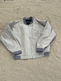 Vtg Quiksilver Jacket L