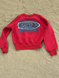 Vtg Piko Sweater S