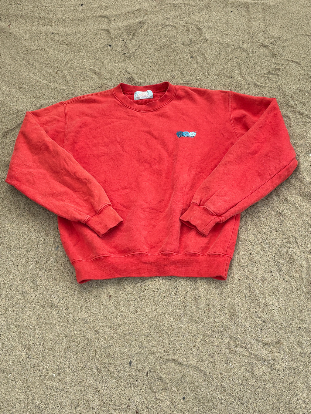 Vtg Piko Sweater M
