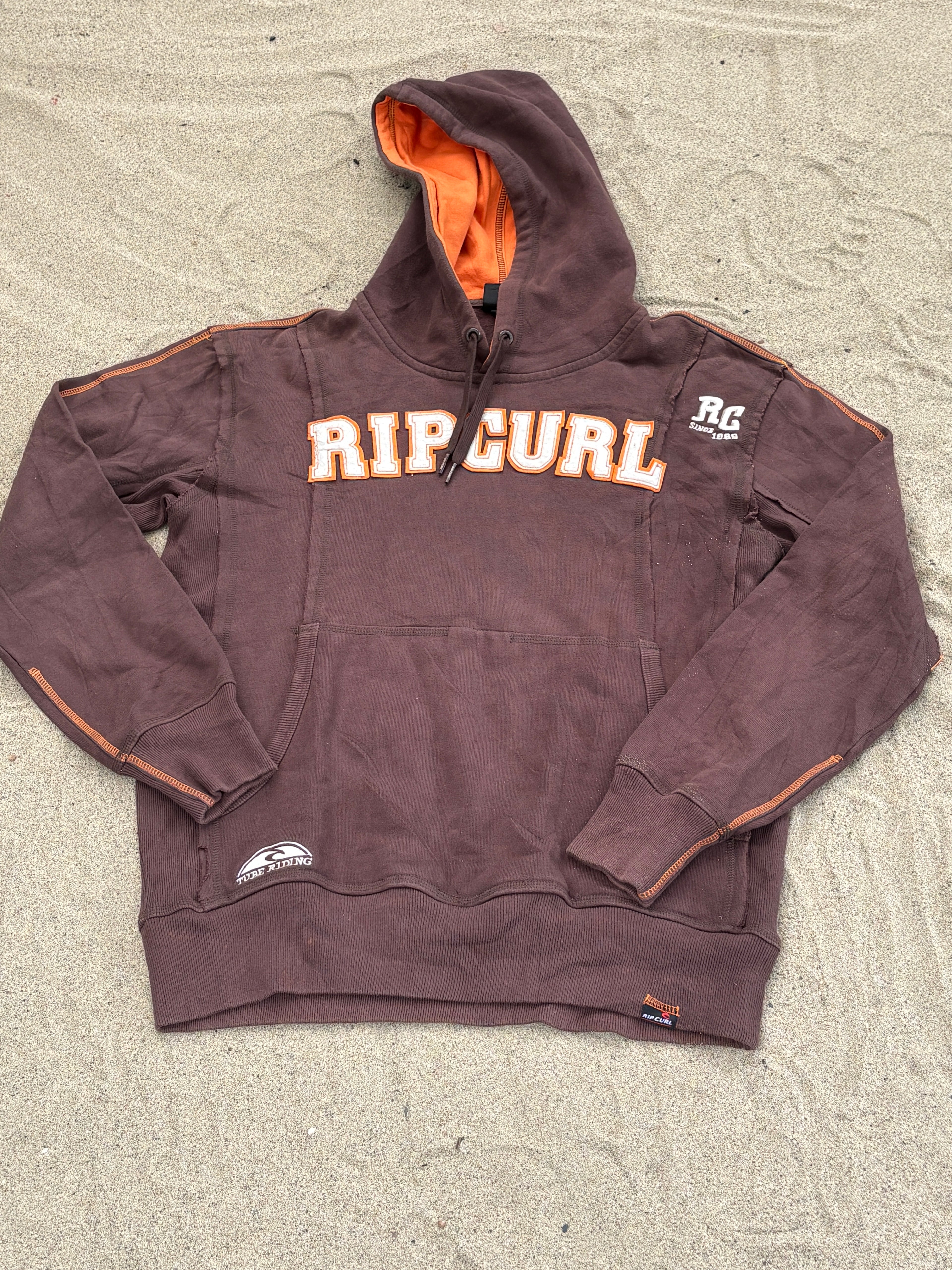 Rip Curl Hoodie M