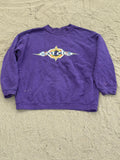 Gotcha sweater L