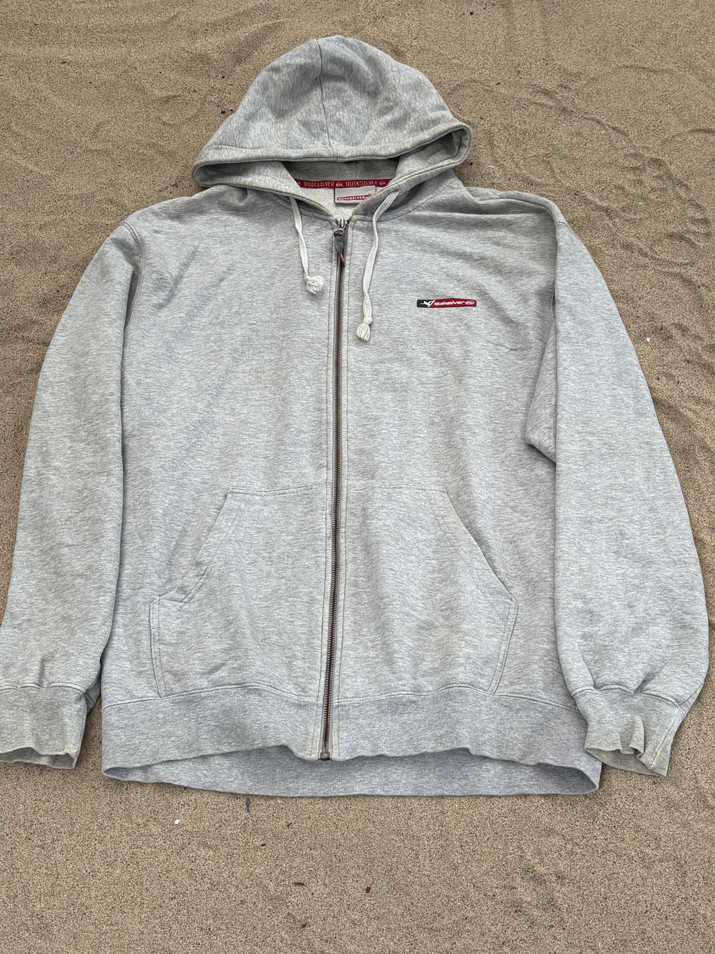 Quiksilver Hoodie L