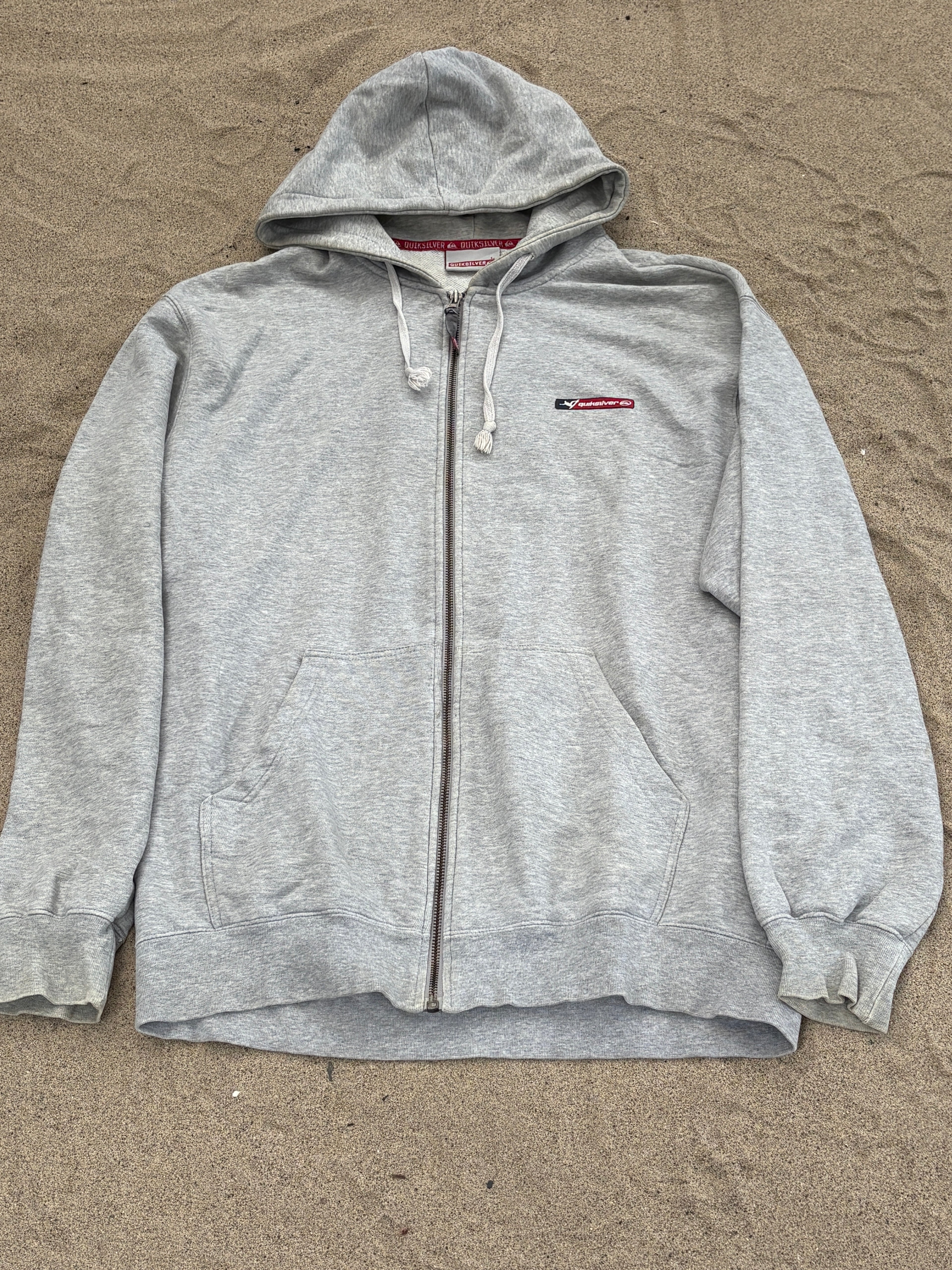 Quiksilver Hoodie L