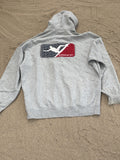 Quiksilver Hoodie L