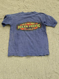 Vtg Ocean Pacific Tee