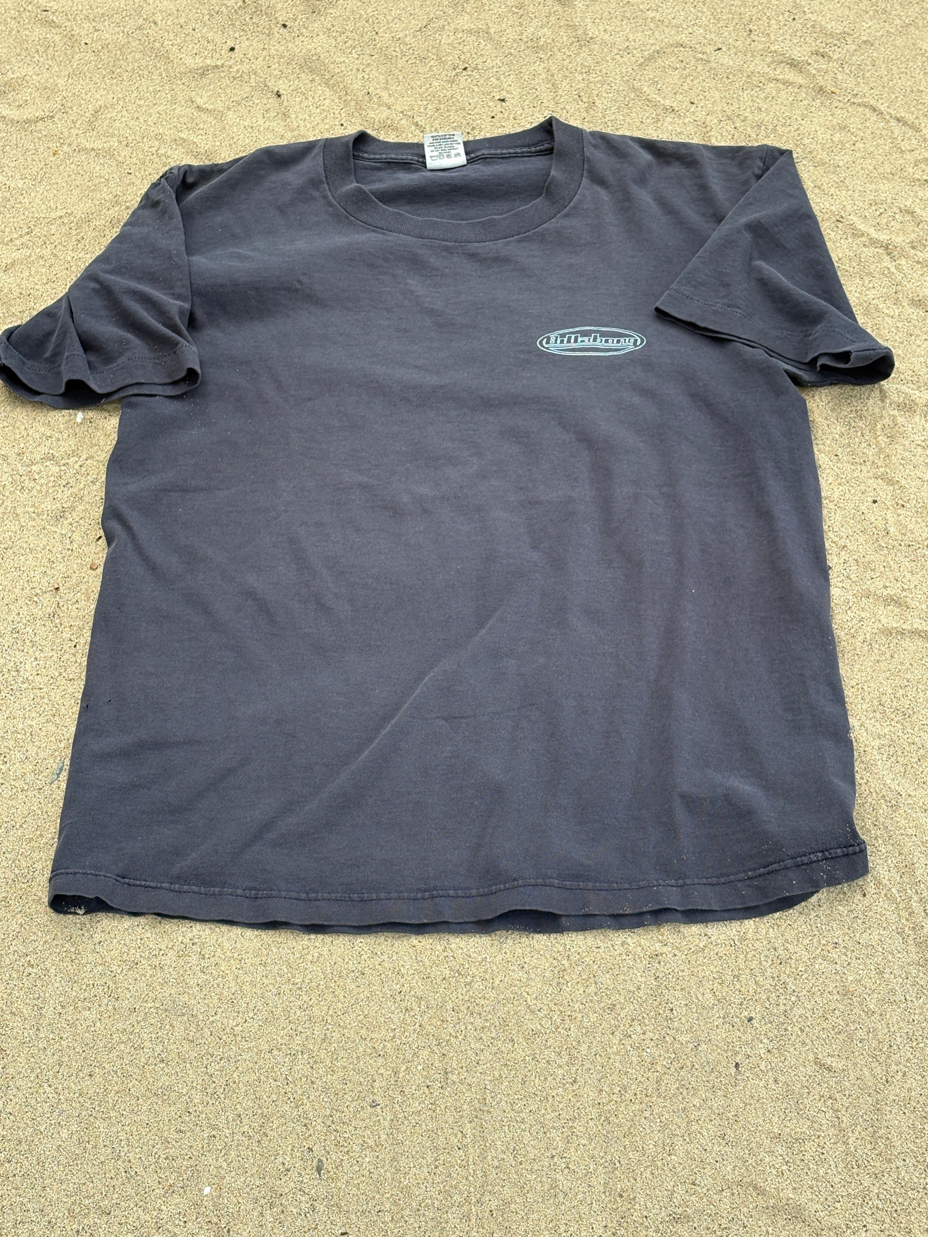Billabong Tee L