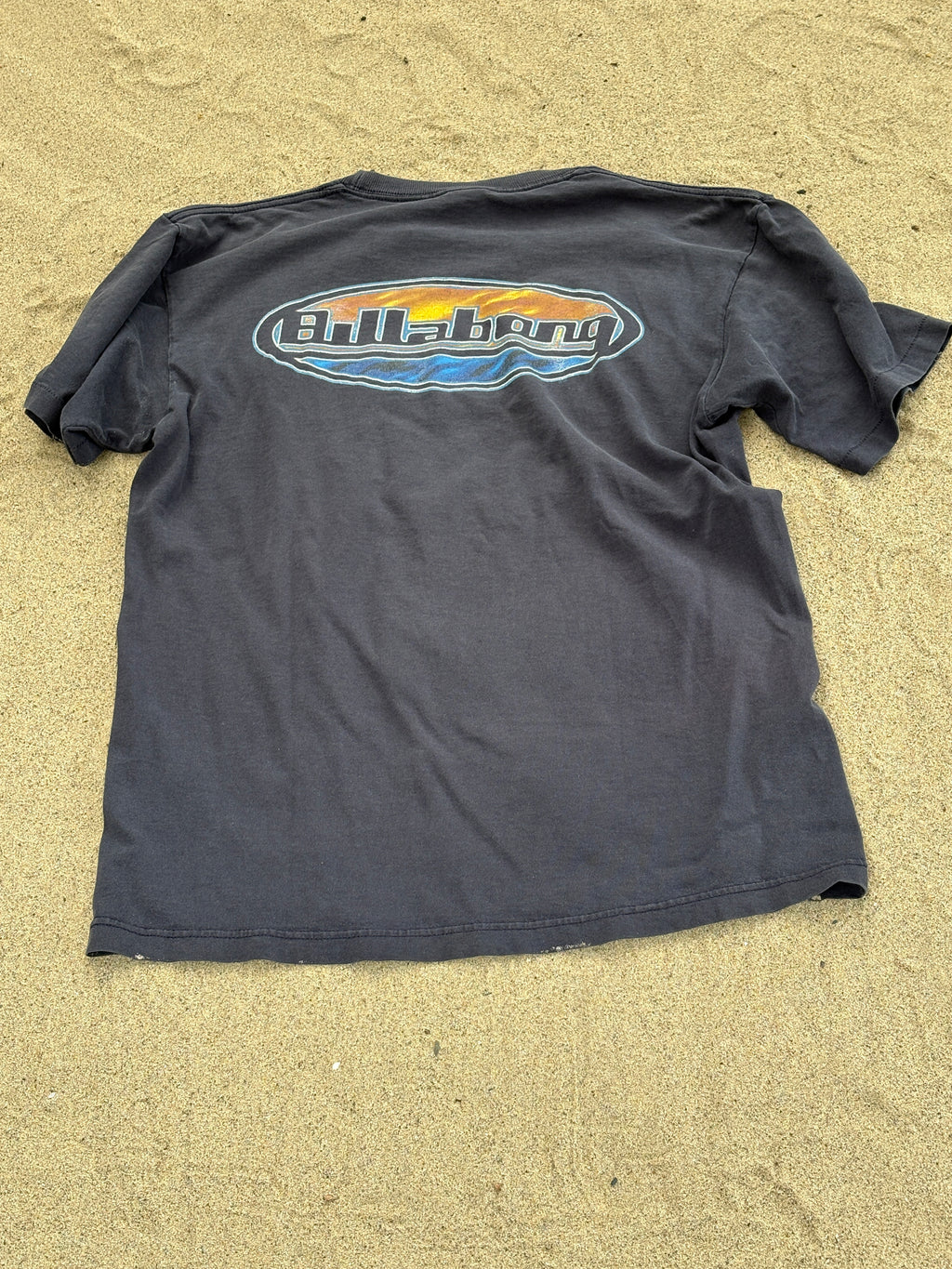 Billabong Tee L