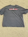 Vtg Quiksilver Tee XL