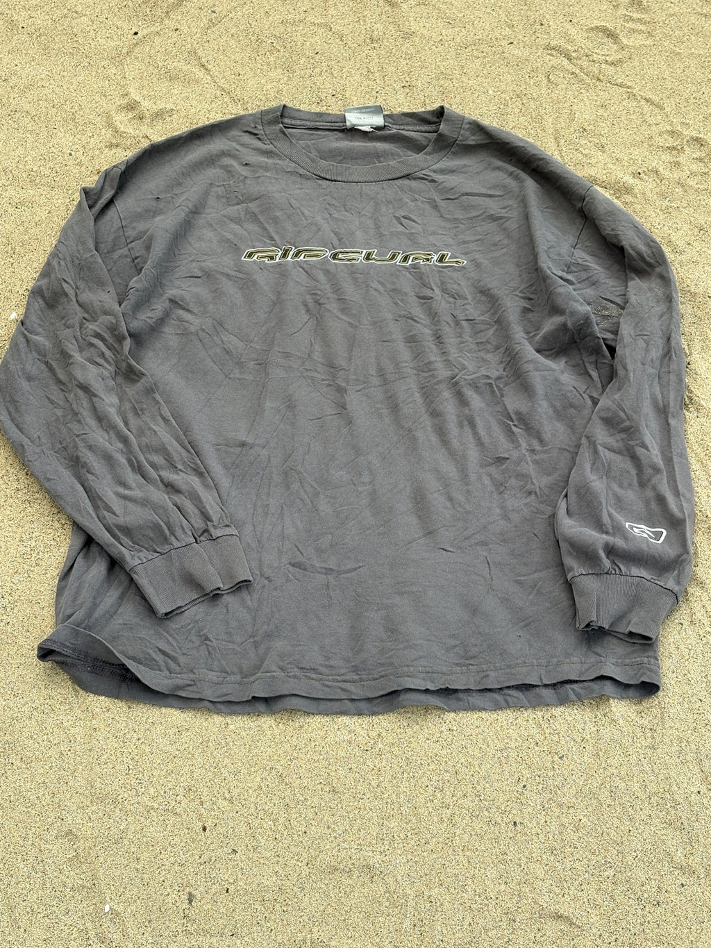 Rip Curl LS Tee L