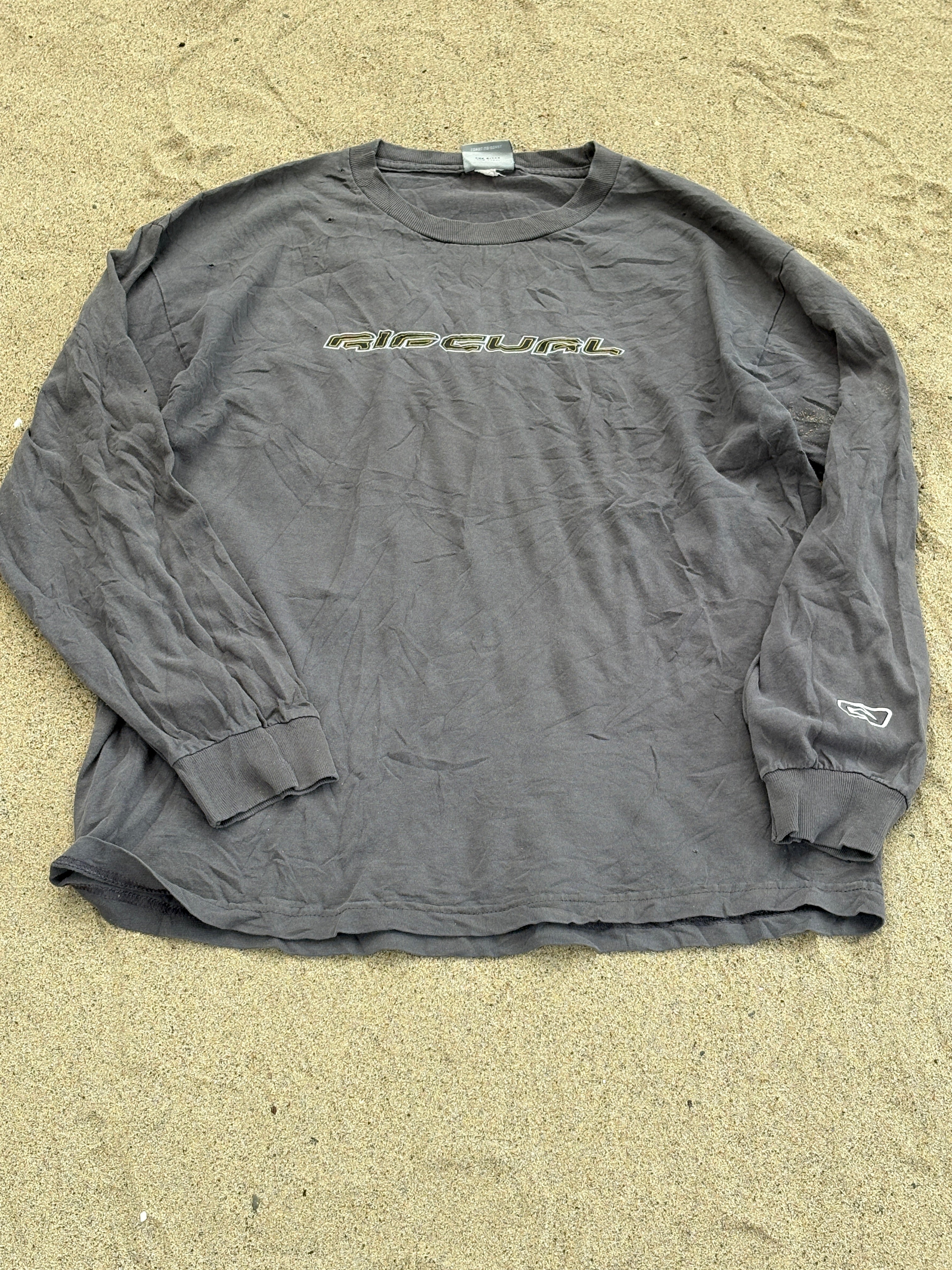 Rip Curl LS Tee L