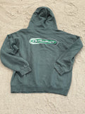 Quiksilver Hoodie M