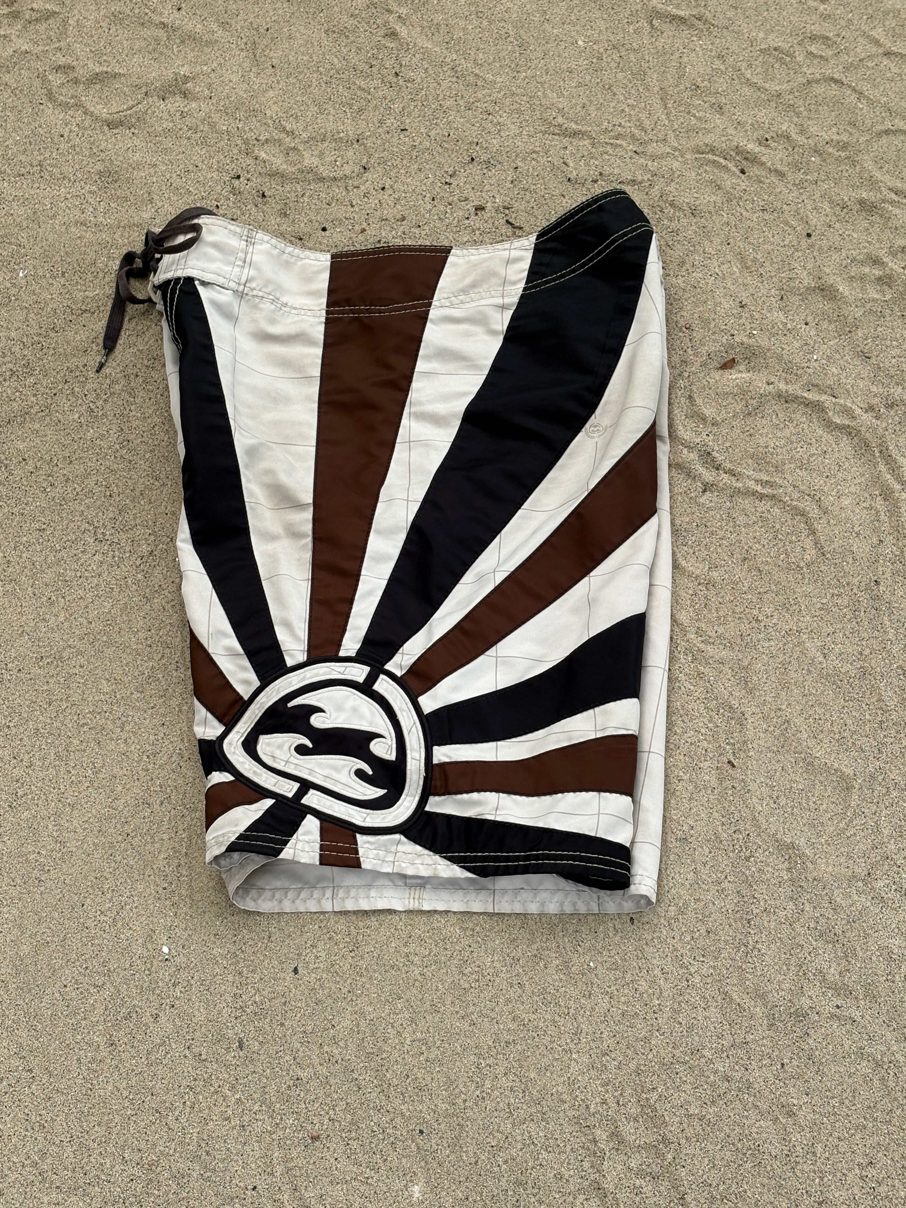 Billabong Andy Irons Rising Sun Boardshorts 32