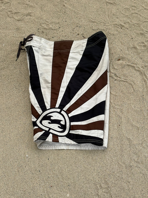 Billabong Andy Irons Rising Sun Boardshorts 32
