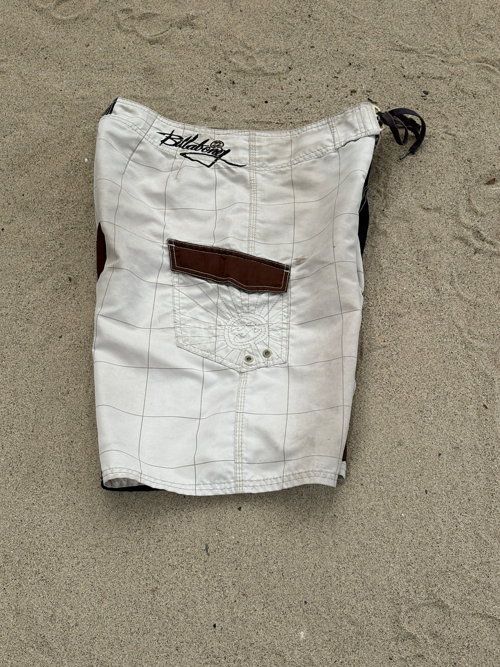 Billabong Andy Irons Rising Sun Boardshorts 32