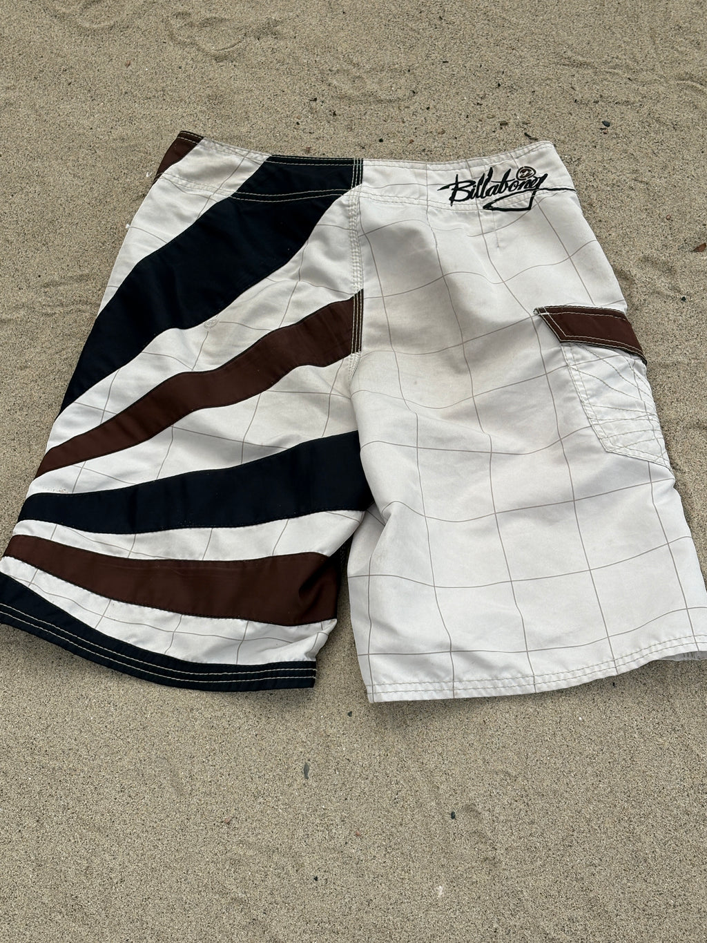 Billabong Andy Irons Rising Sun Boardshorts 32