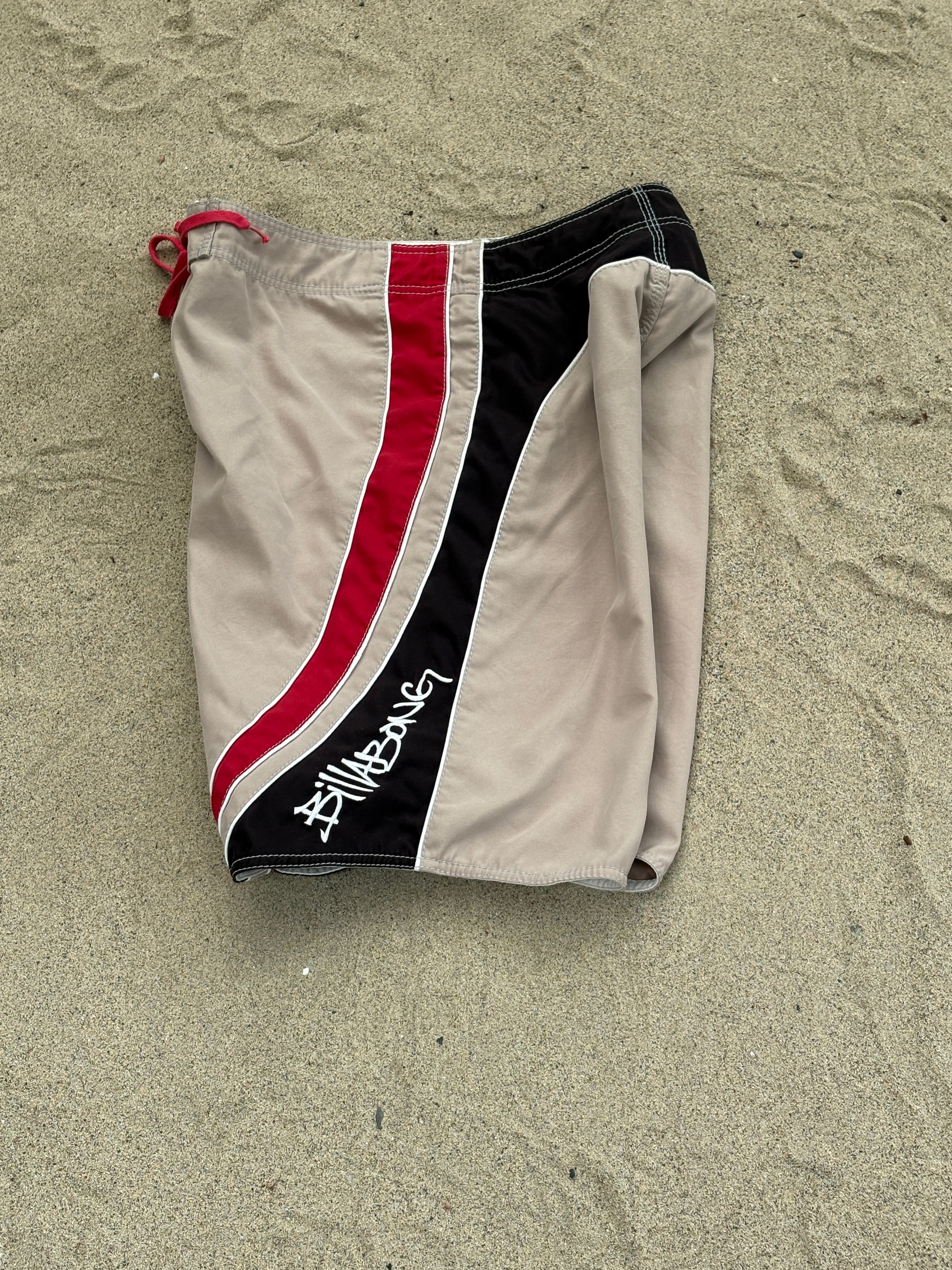 Billabong Andy Irons World Champ Boardshorts 32