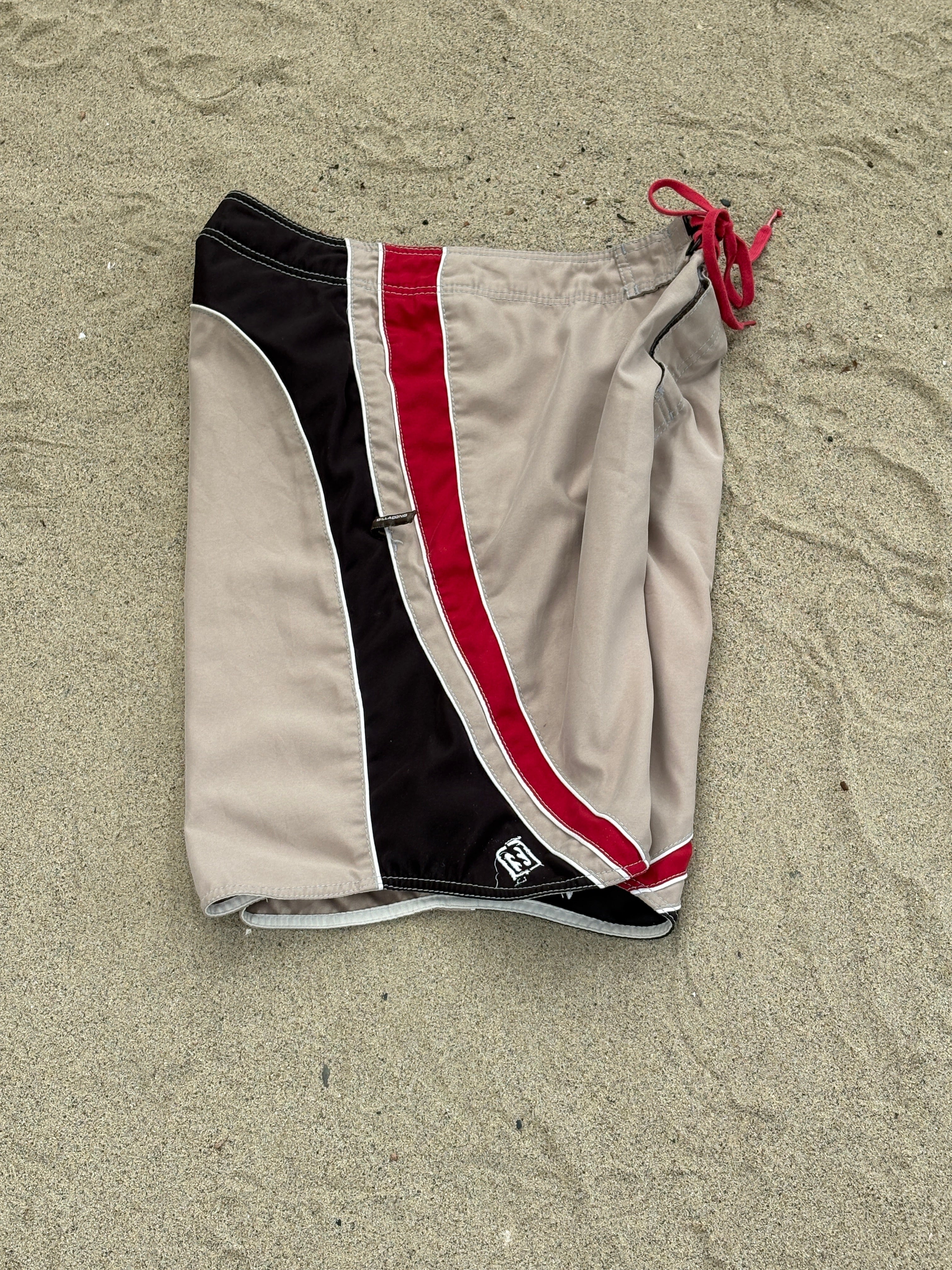 Billabong Andy Irons World Champ Boardshorts 32