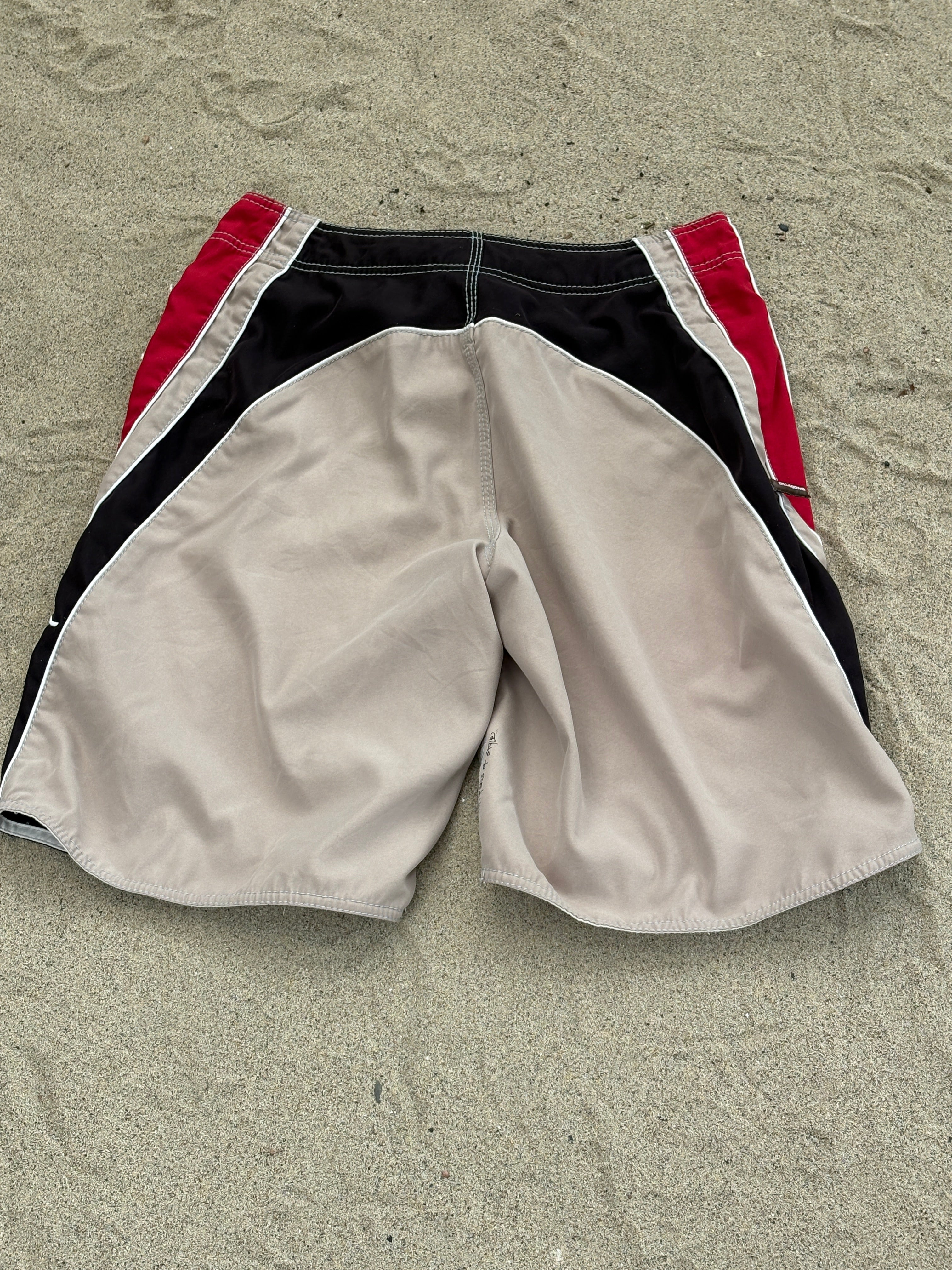 Billabong Andy Irons World Champ Boardshorts 32