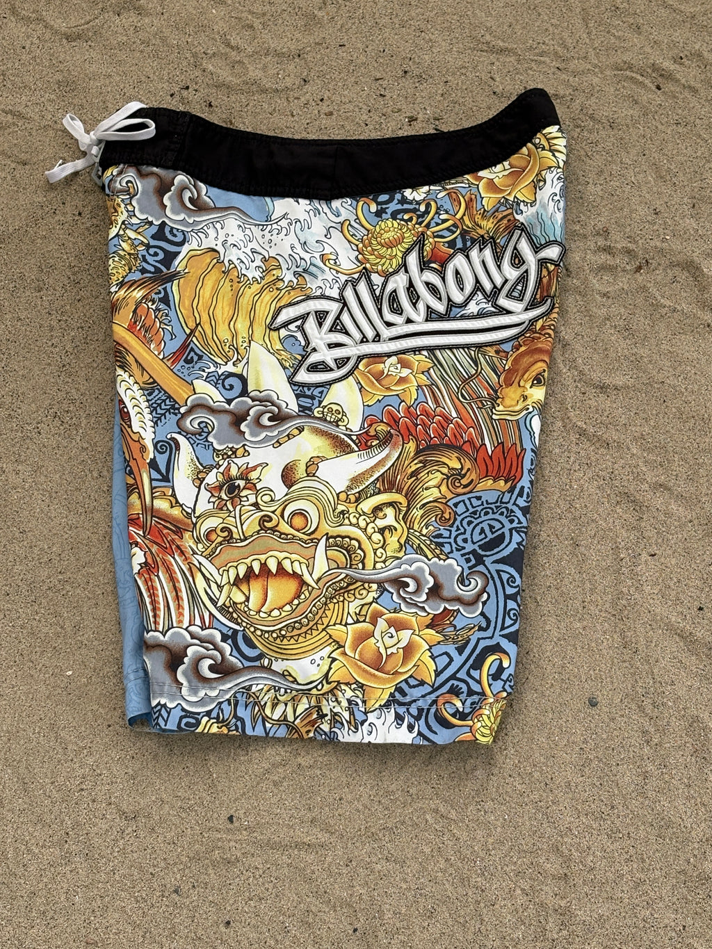 Billabong Dragon Boardshorts 32