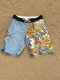 Billabong Dragon Boardshorts 32