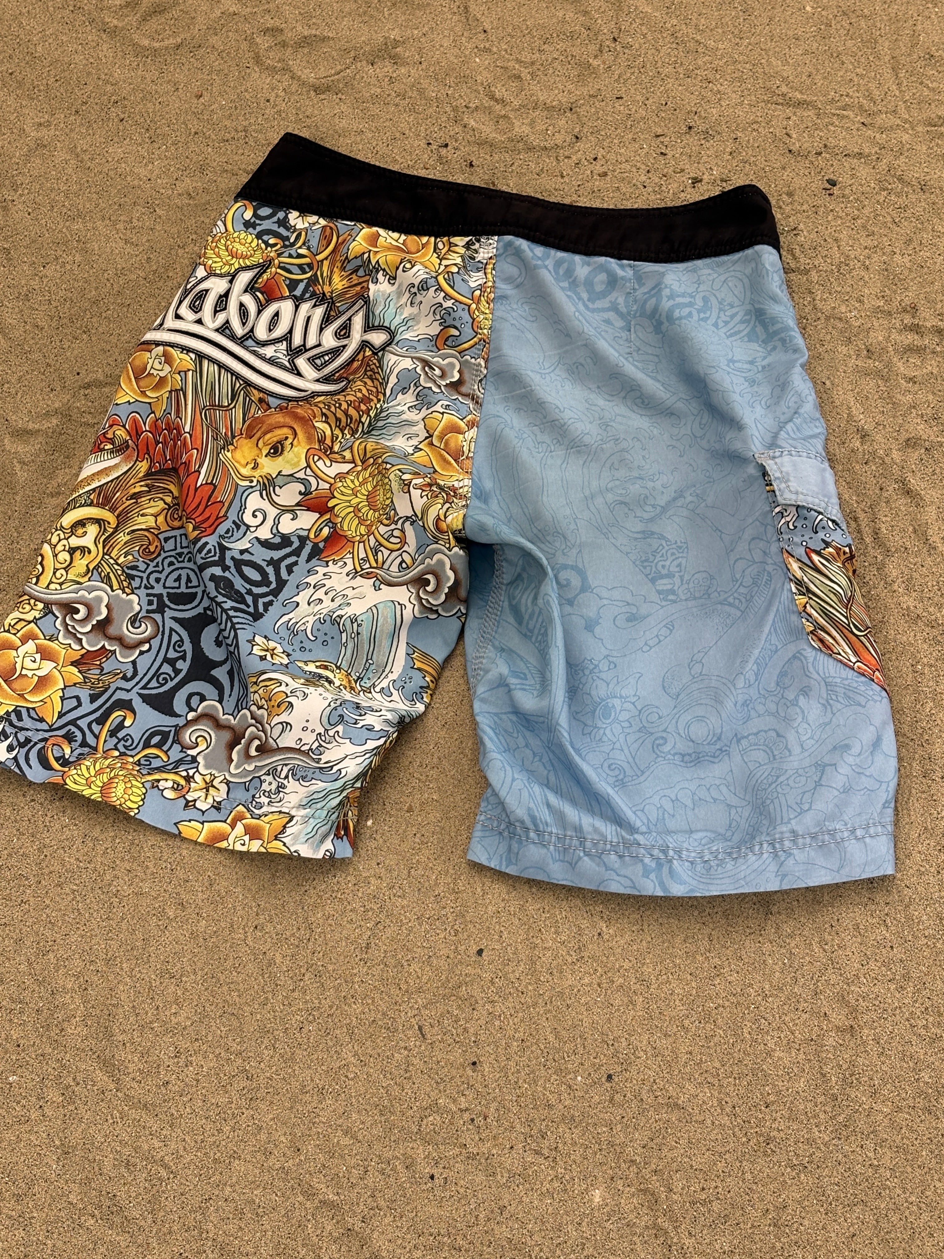 Billabong Dragon Boardshorts 32