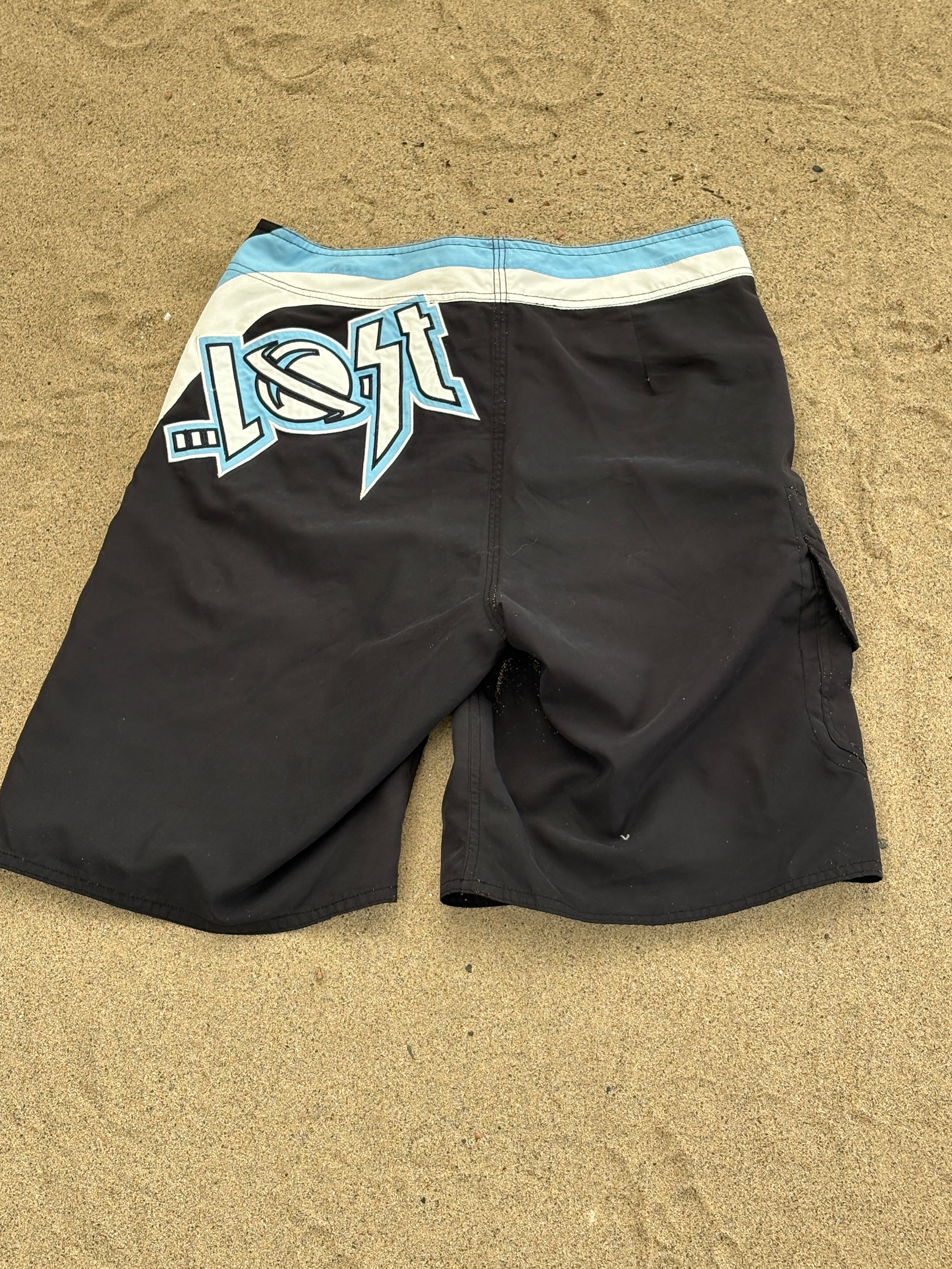 Lost Boardshorts 30