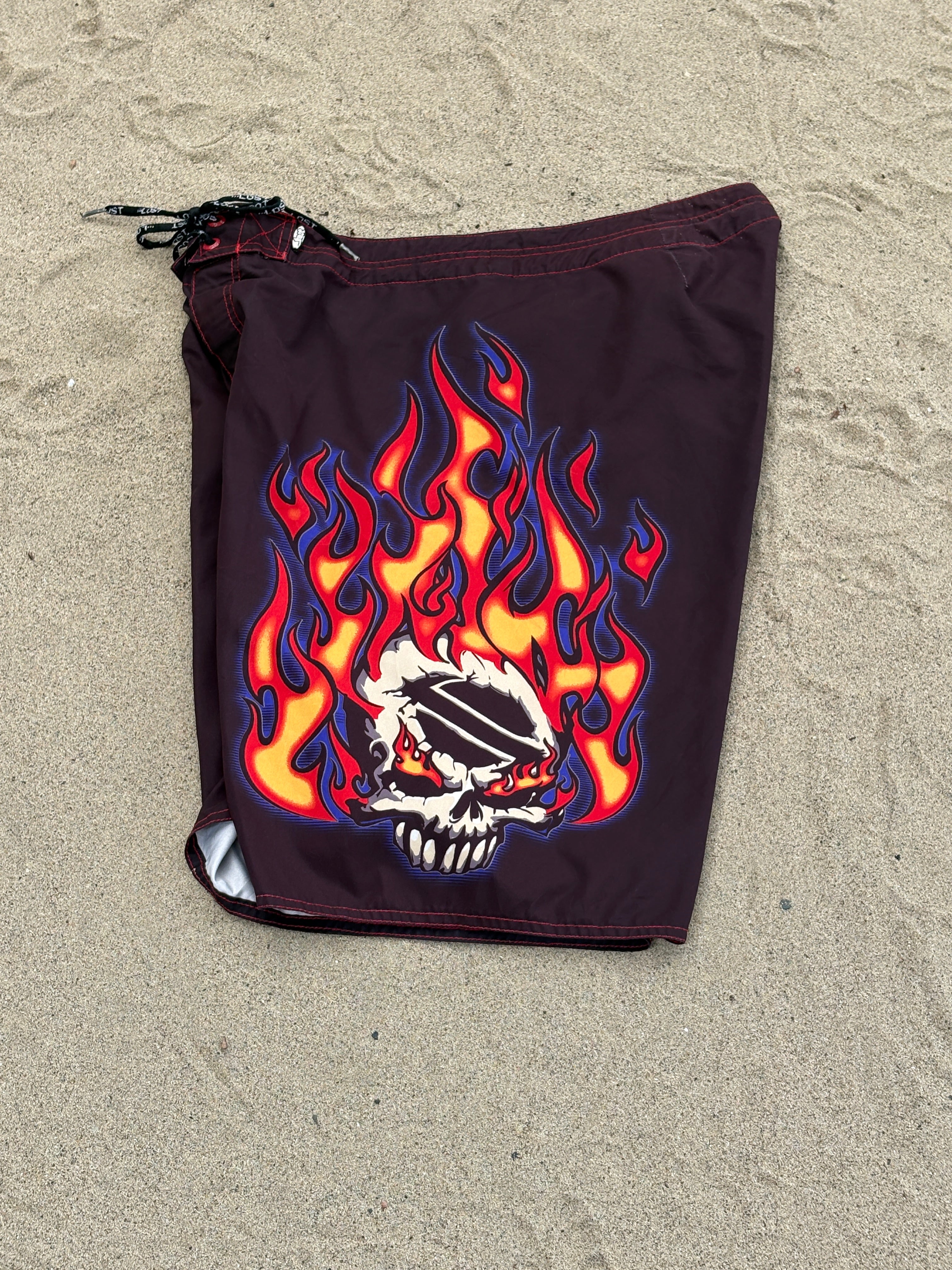 Lost Boardshorts 36
