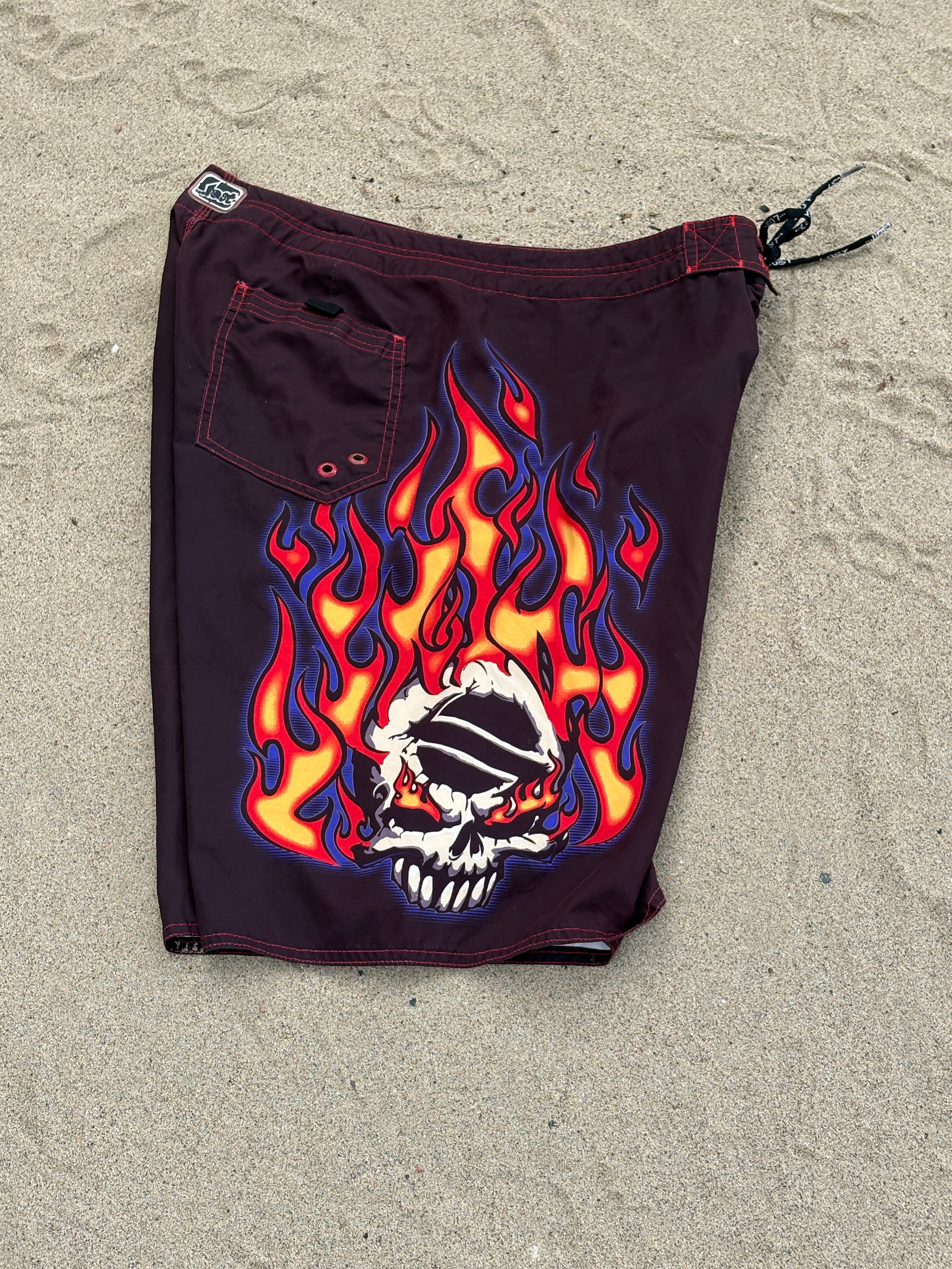 Lost Boardshorts 36