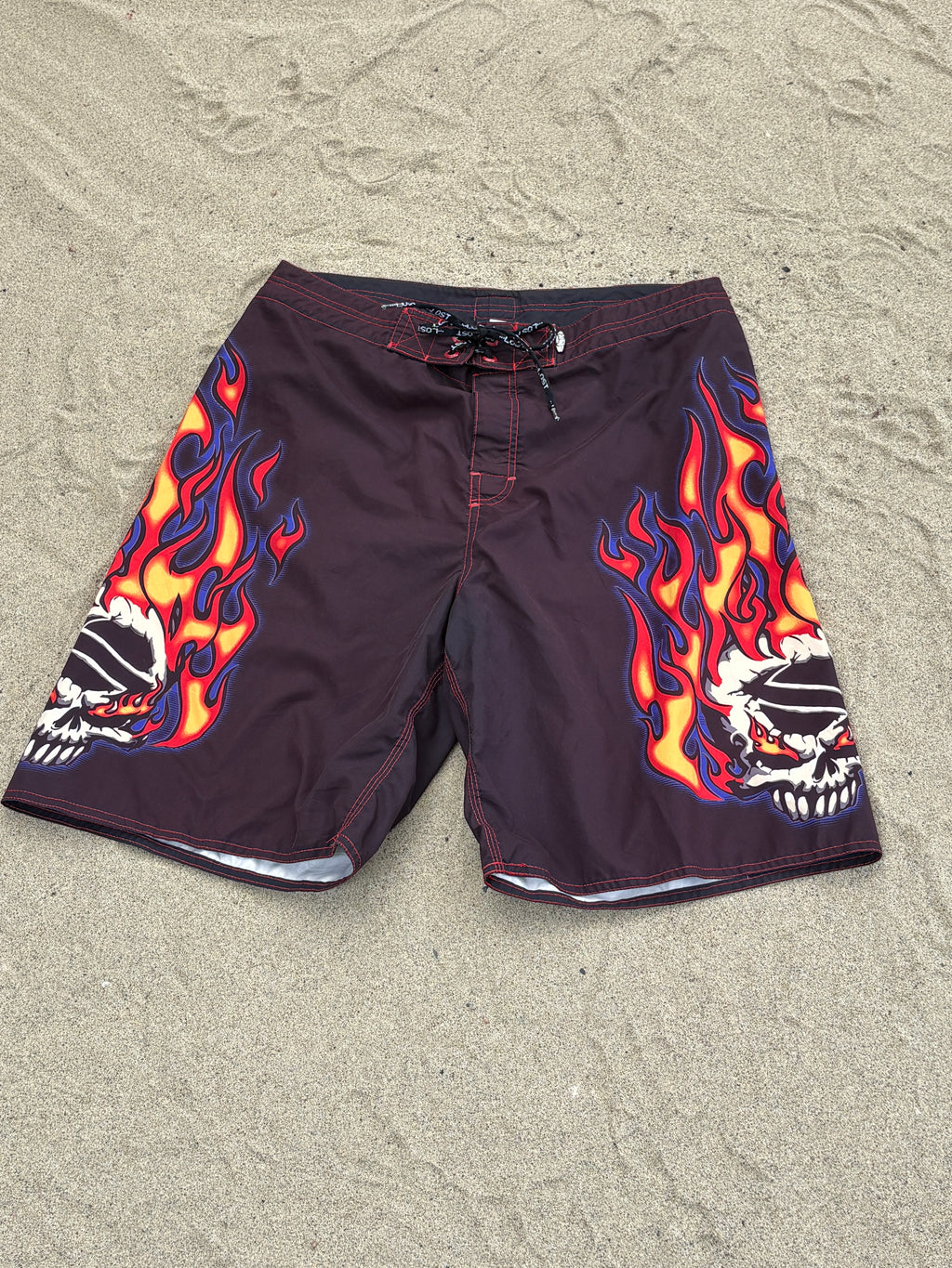 Lost Boardshorts 36