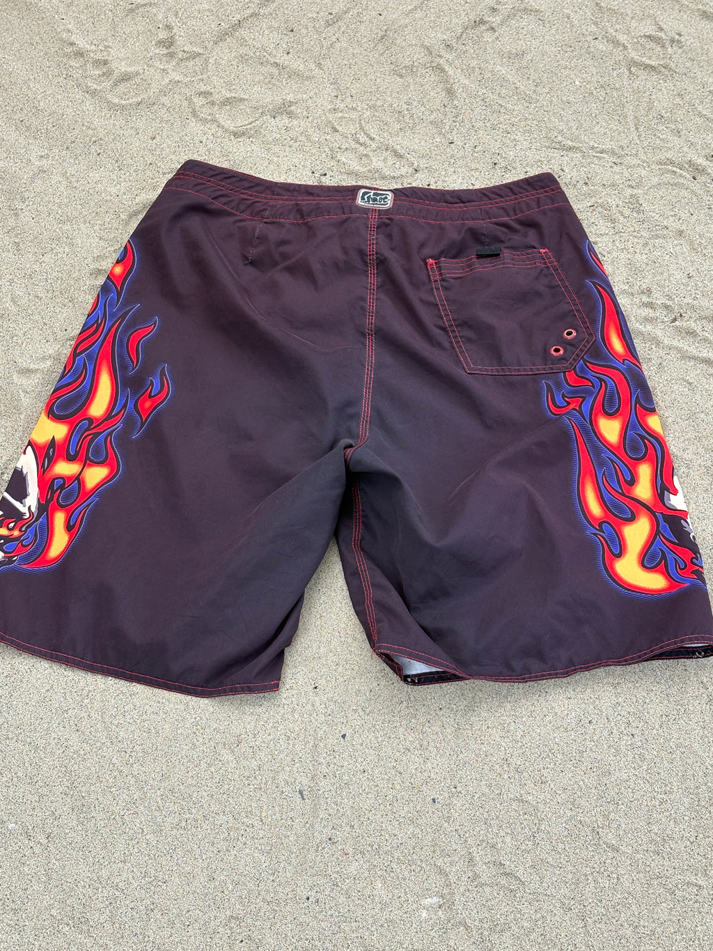 Lost Boardshorts 36