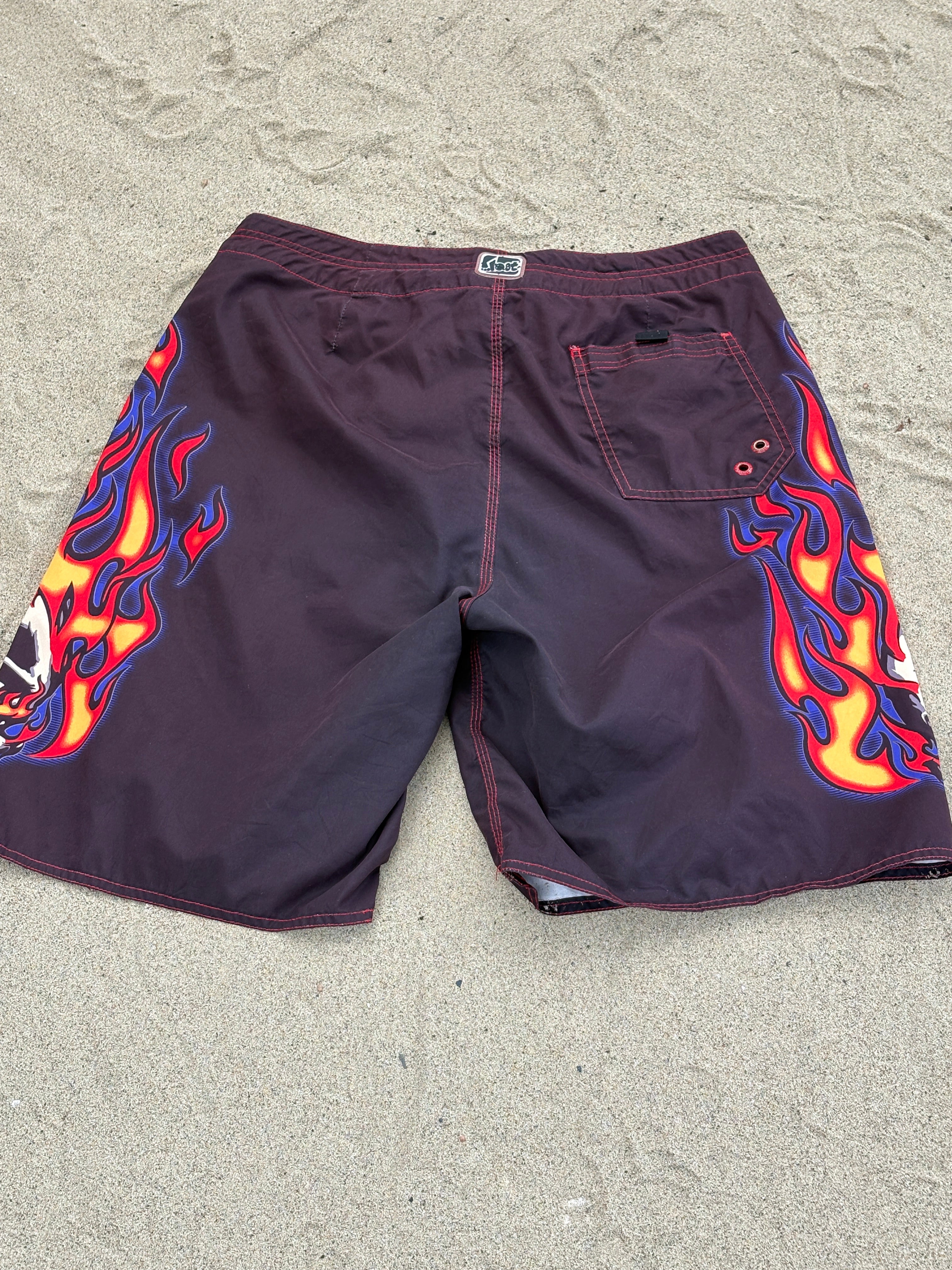 Lost Boardshorts 36