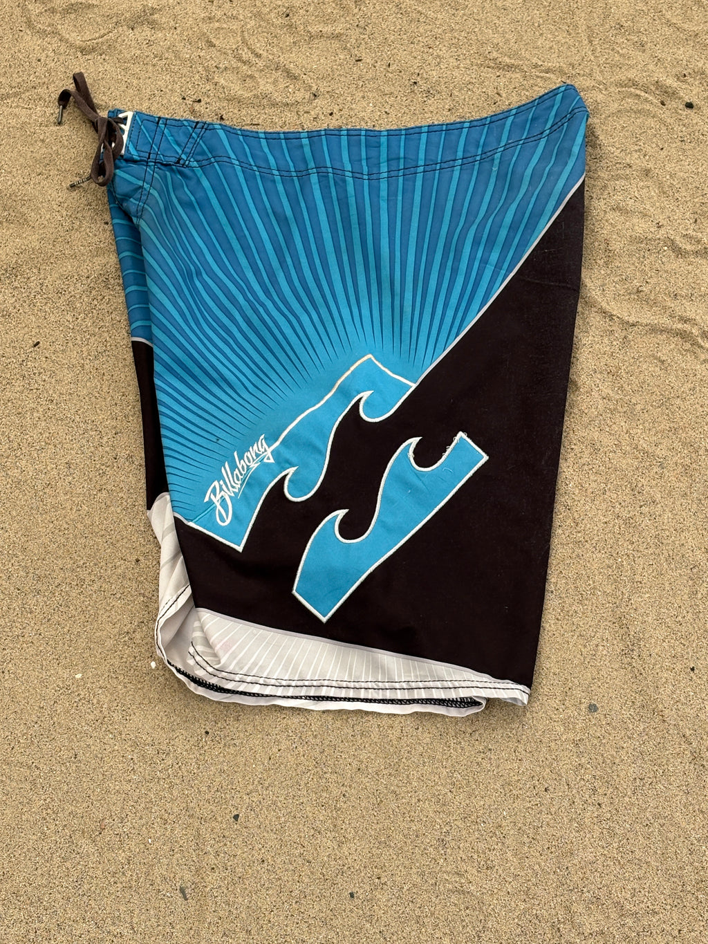 Billabong Andy Irons Quad Stretch 32