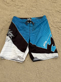 Billabong Andy Irons Quad Stretch 32