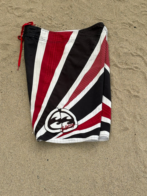 Billabong Andy Irons Samurai Boardshorts 32