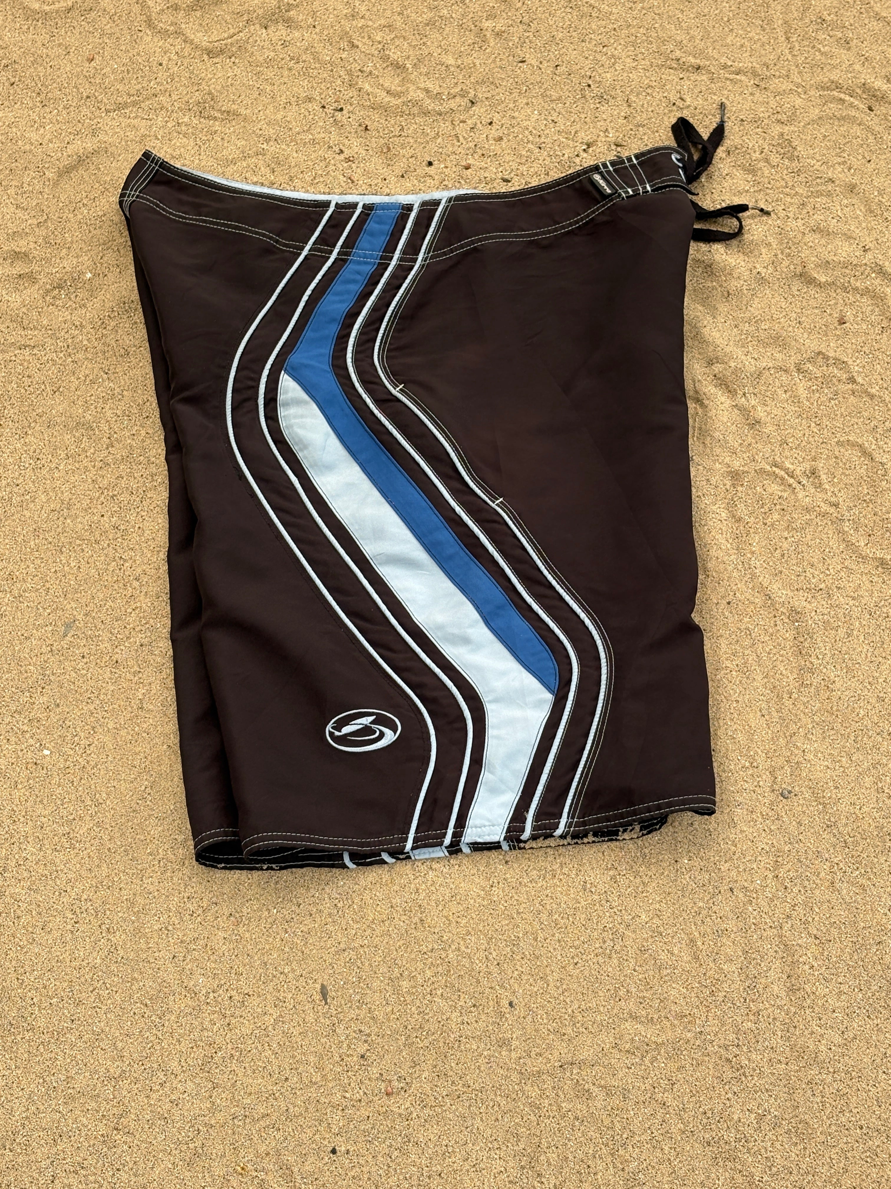 Kirra Boardshorts 34