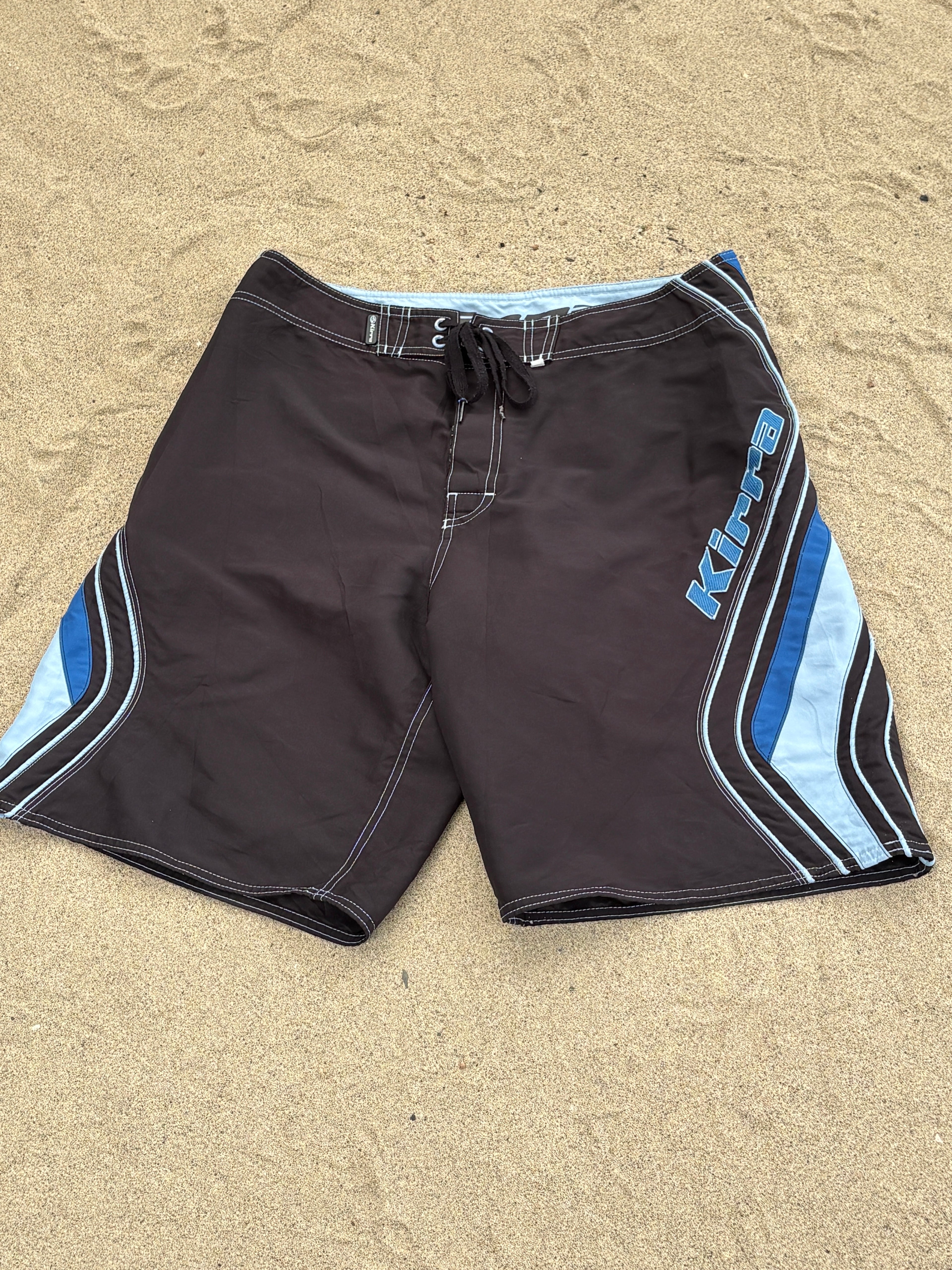 Kirra Boardshorts 34