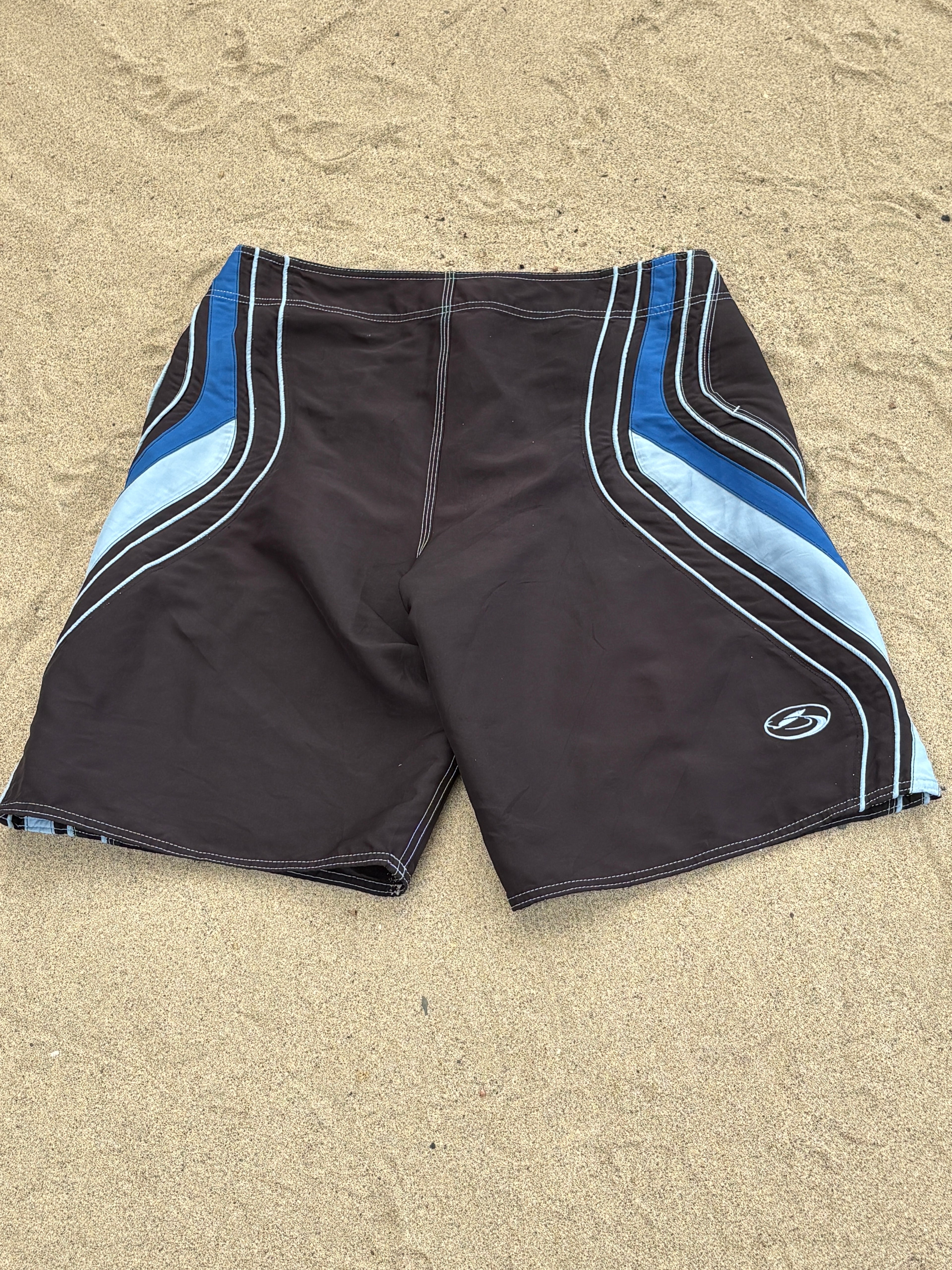 Kirra Boardshorts 34