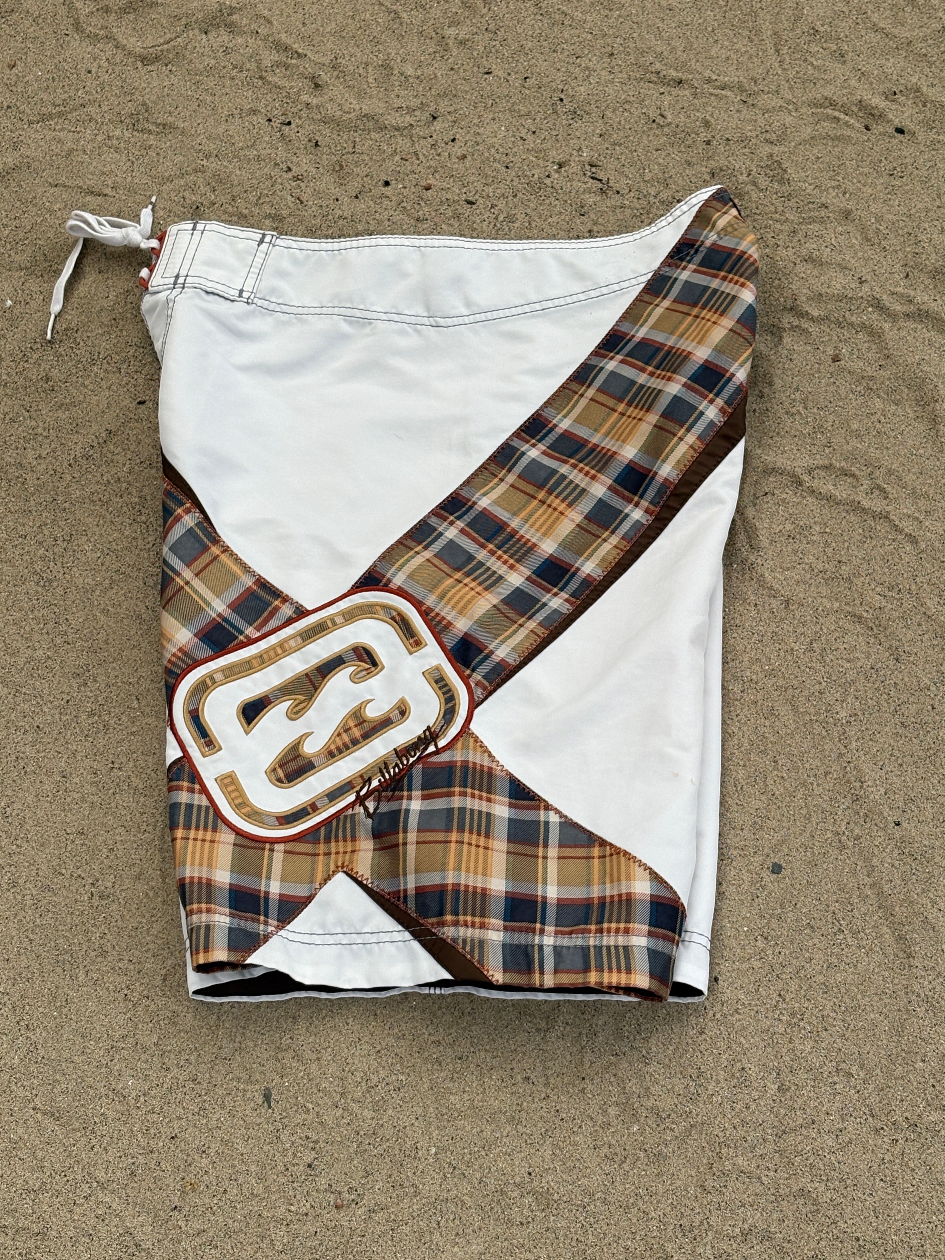 Billabong Shane Dorian Boardshorts 32