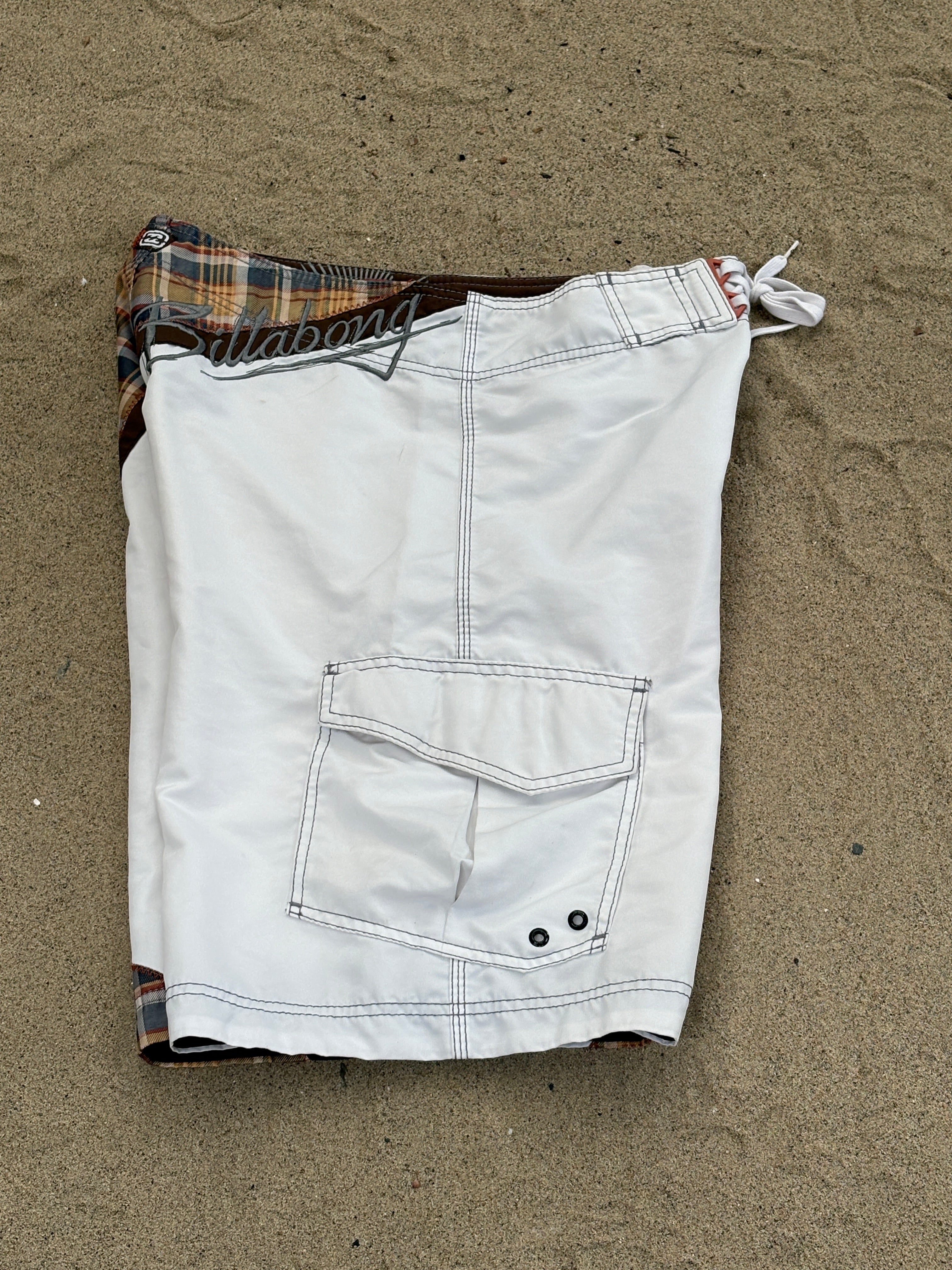 Billabong Shane Dorian Boardshorts 32