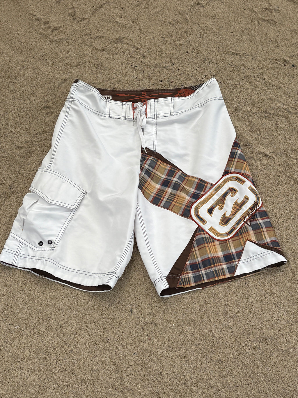 Billabong Shane Dorian Boardshorts 32