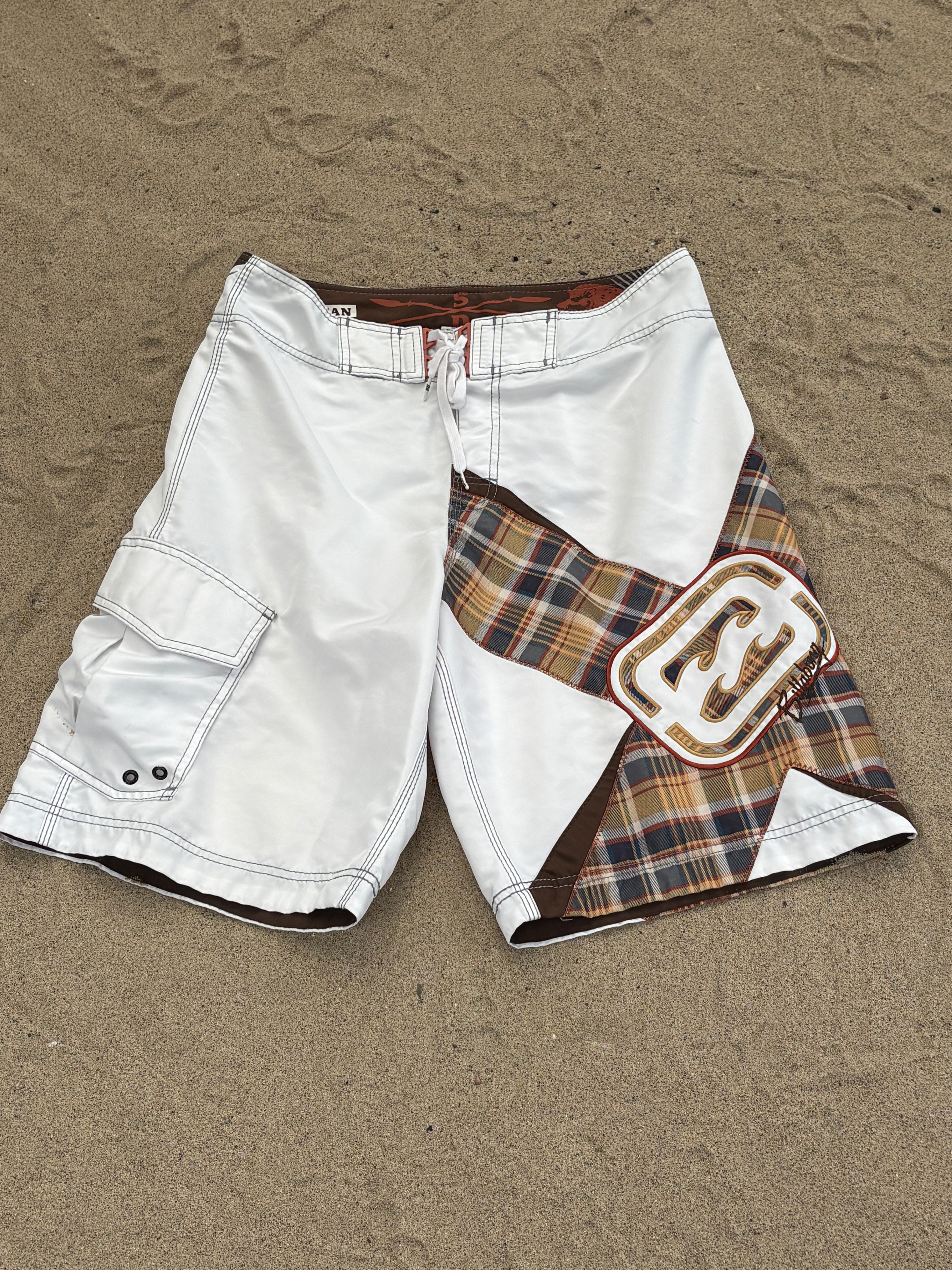 Billabong Shane Dorian Boardshorts 32