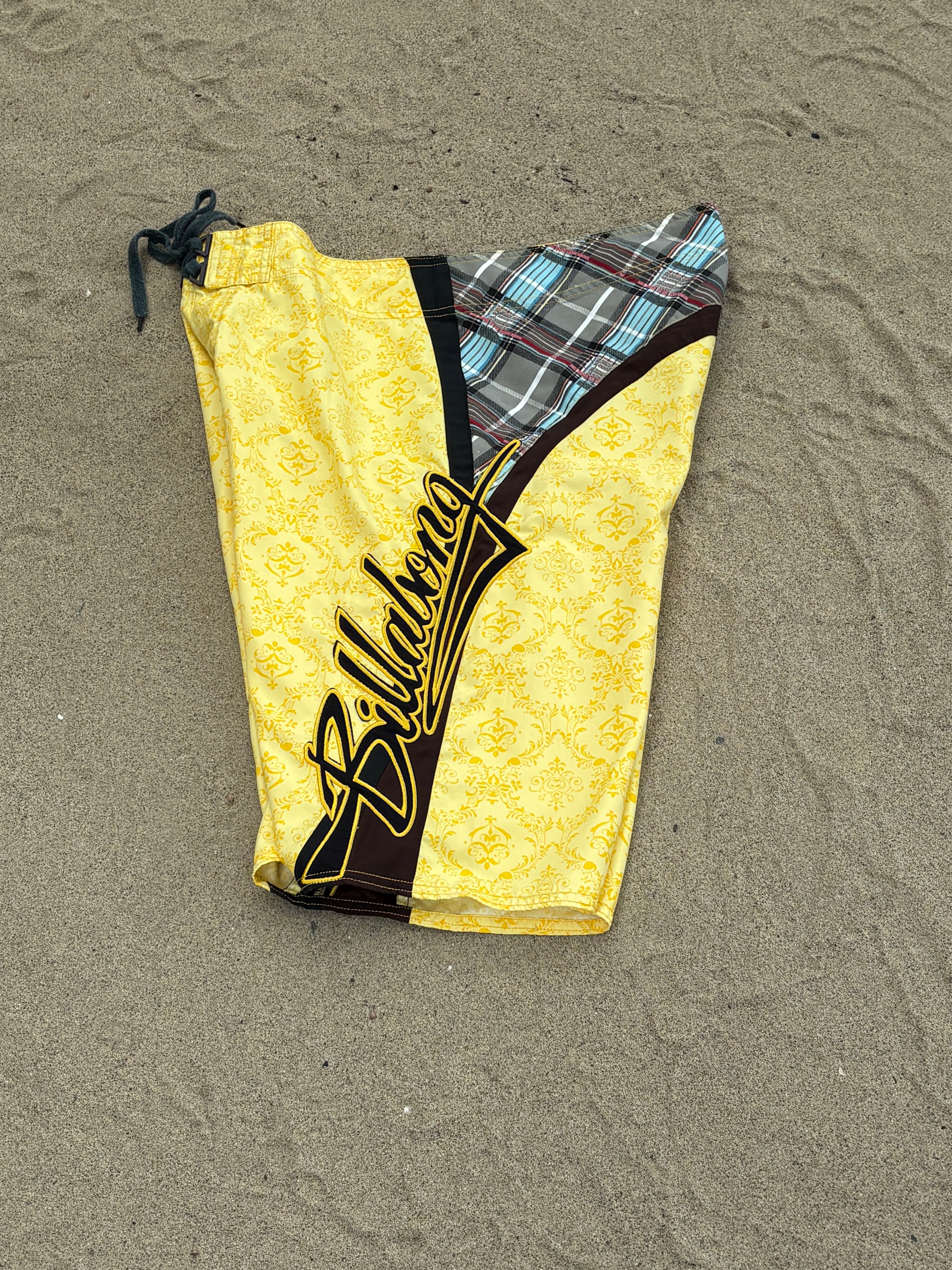 Billabong Occy Boardshorts 36