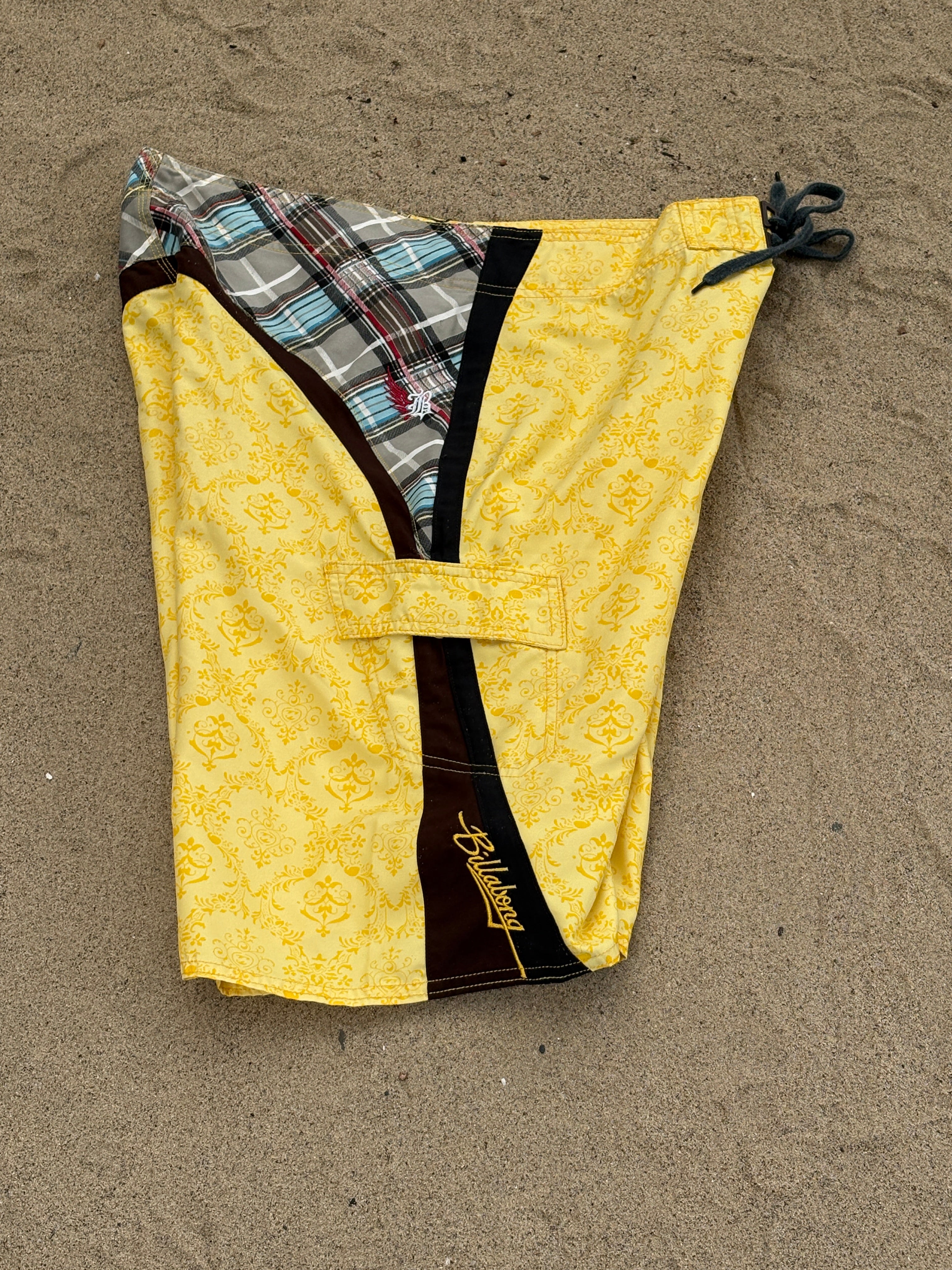 Billabong Occy Boardshorts 36