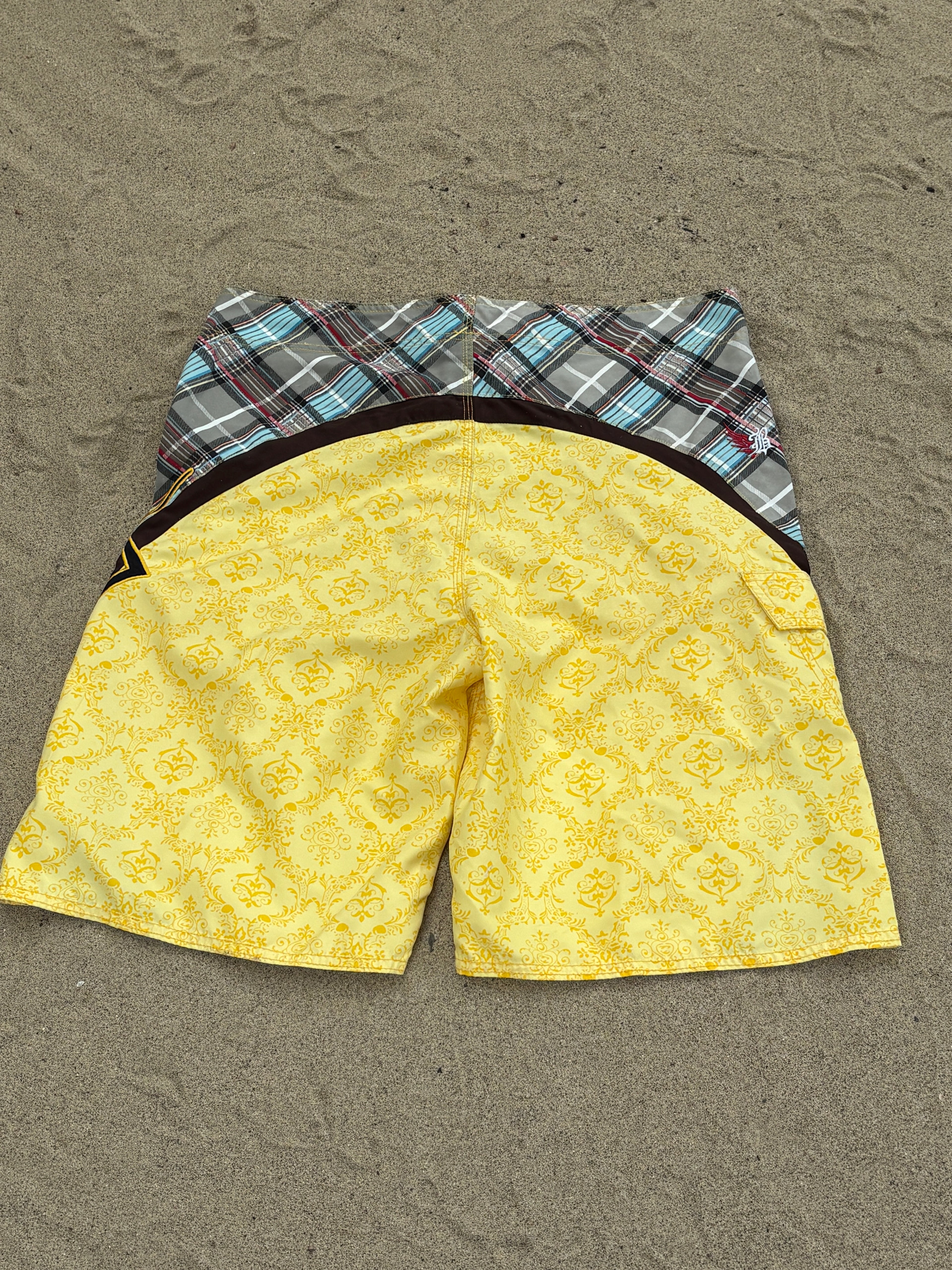 Billabong Occy Boardshorts 36