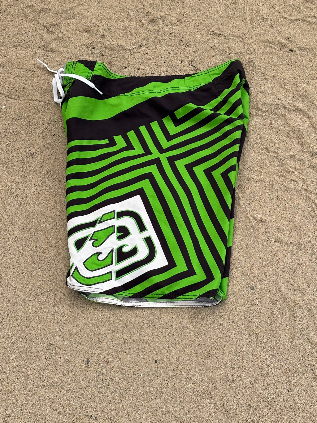 Billabong Taj Burrow Boardshorts 33