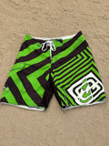 Billabong Taj Burrow Boardshorts 33