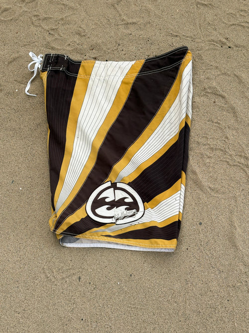 Billabong Andy Irons Samurai Boardshorts 36