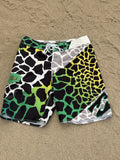 Billabong Taj Burrow Boardshorts 32