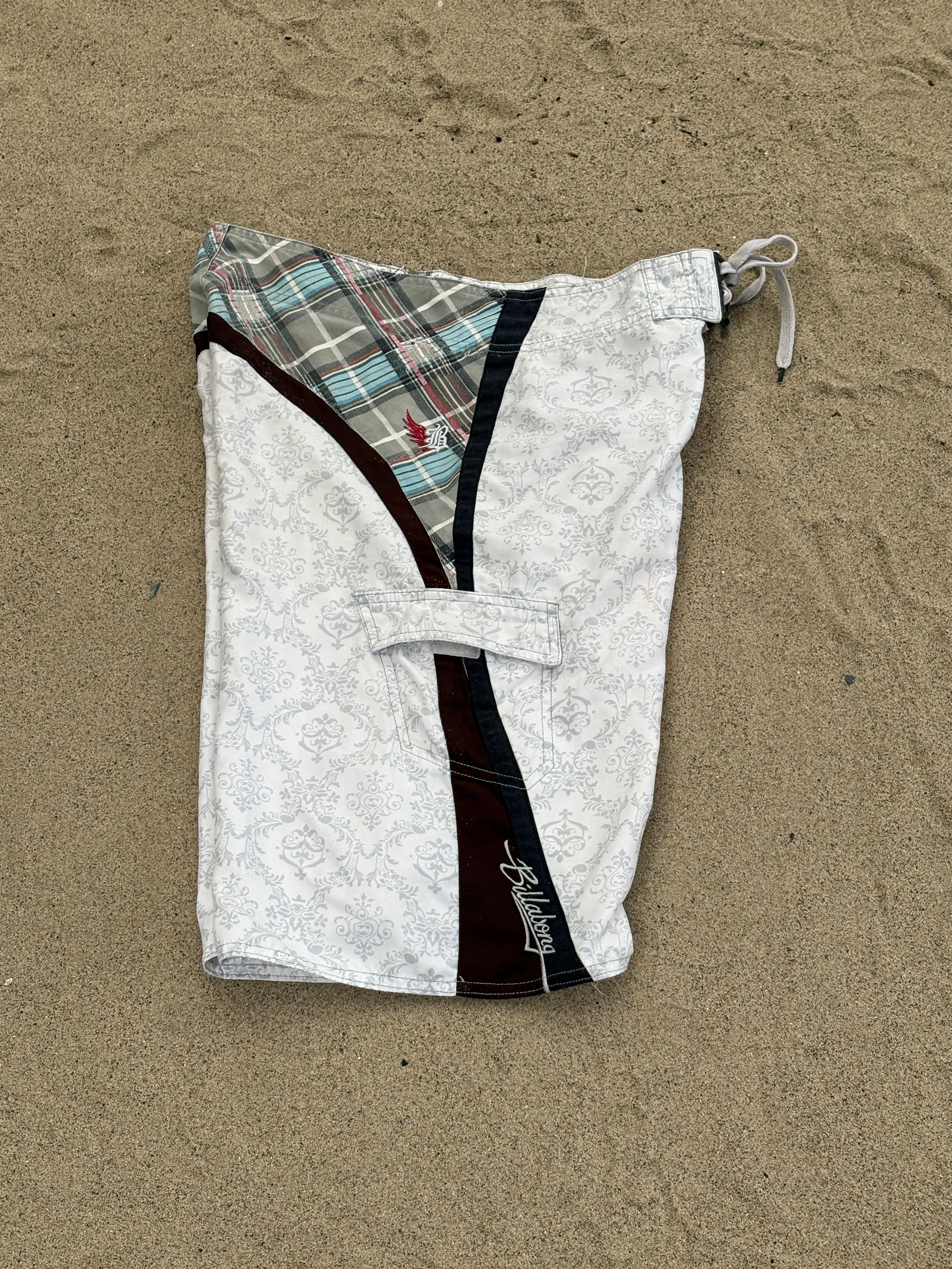 Billabong Occy Boardshorts 32