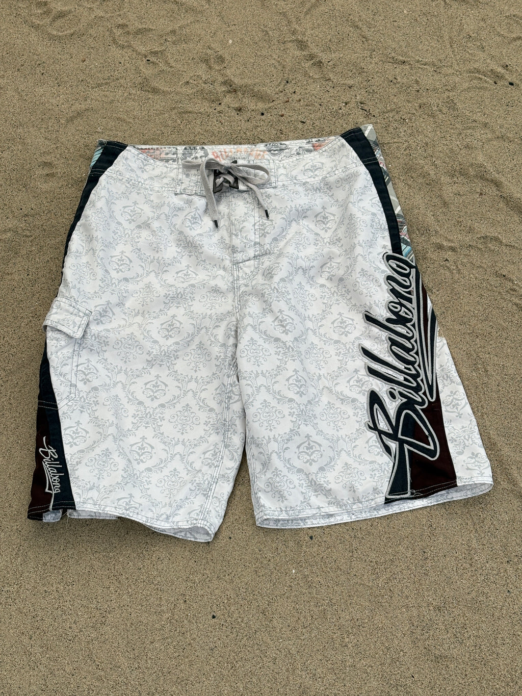 Billabong Occy Boardshorts 32